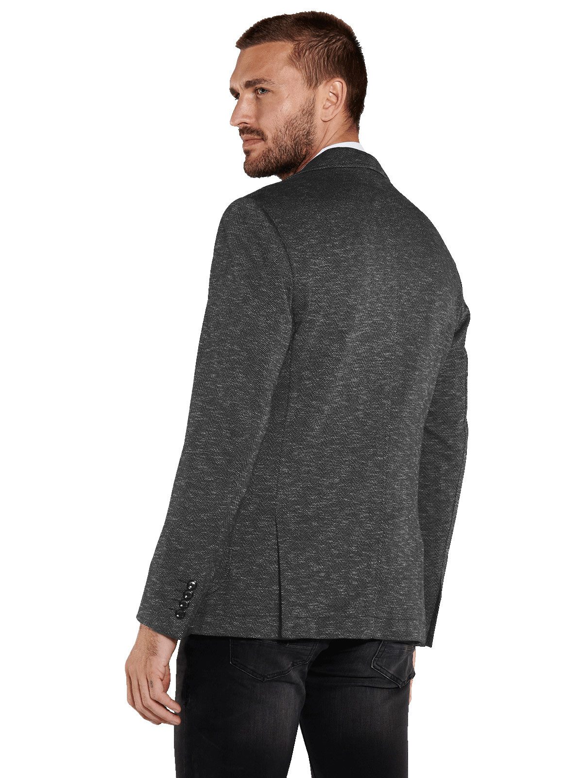 emilio adani Sakko Freizeit-Sakko slim fit günstig online kaufen