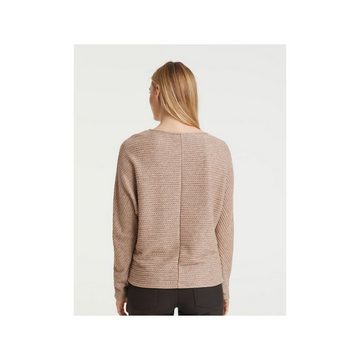 OPUS Sweatshirt uni regular fit (1-tlg)