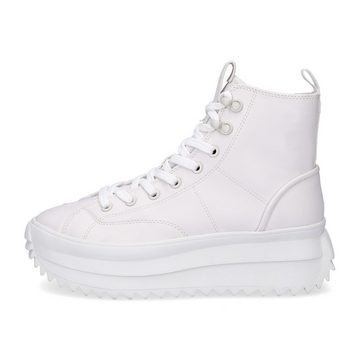 Tamaris Tamaris Damen Plateau Sneaker weiß Sneaker