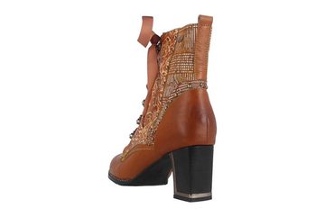 LAURA VITA KACIO 05 Camel Stiefelette