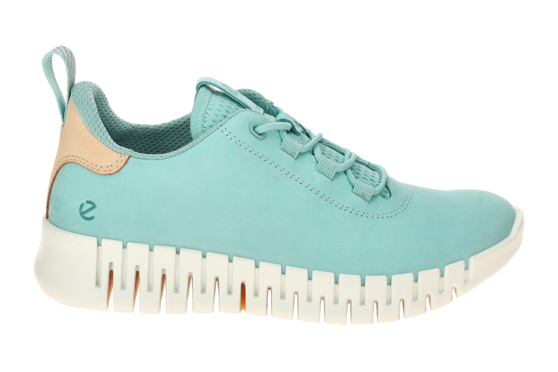 Ecco 21820361131 Schnürschuh