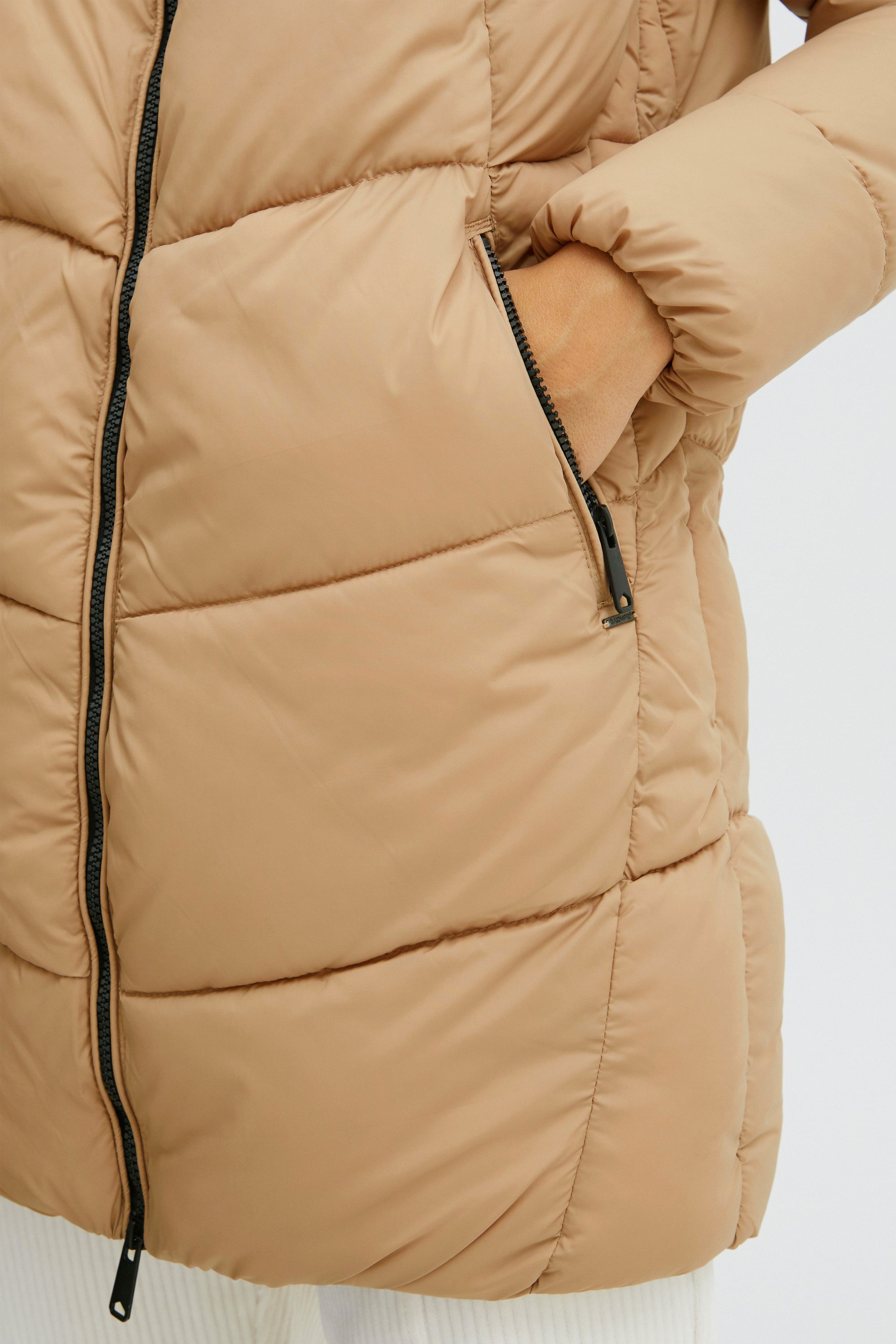 b.young Wintermantel Jacke BYBOMINA