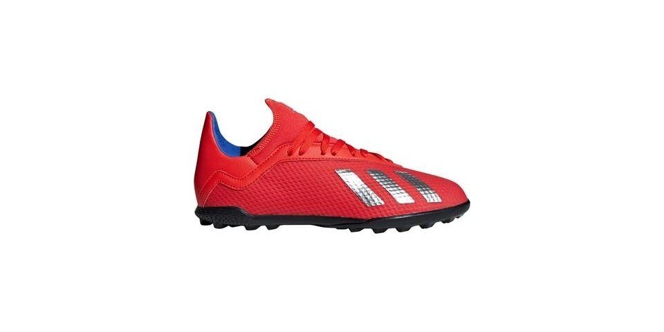 adidas Sportswear »ADIDAS Kinder Fußballschuhe X Tango 18.3 TF« Fußballschuh  online kaufen | OTTO