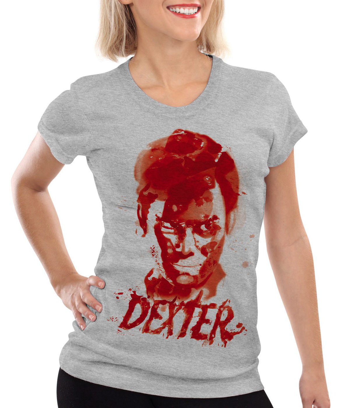 Dexter T-Shirt Killer