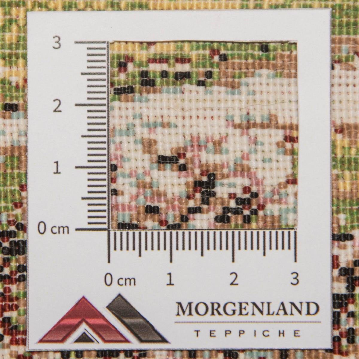 Wandteppich Bild-Teppich Figurativ morgenland, 60 85 Microfaser Höhe: mm, weich durch cm, 6 besonders rechteckig, x
