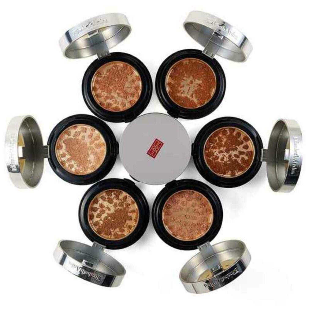Elizabeth Arden Foundation Pure Finish Mineral Powder Foundation nº6 8,33g