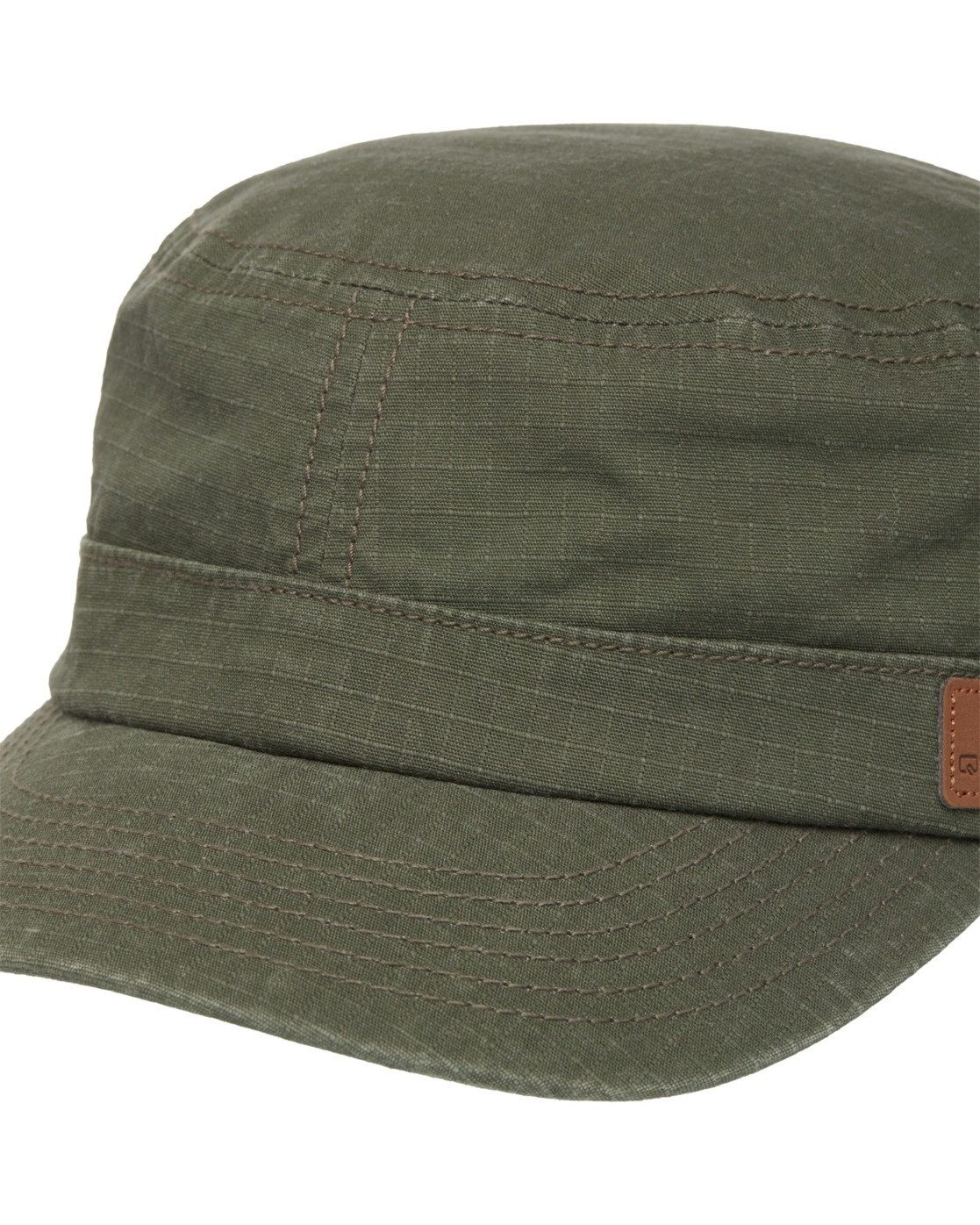 Quiksilver Snapback Cap Renegade