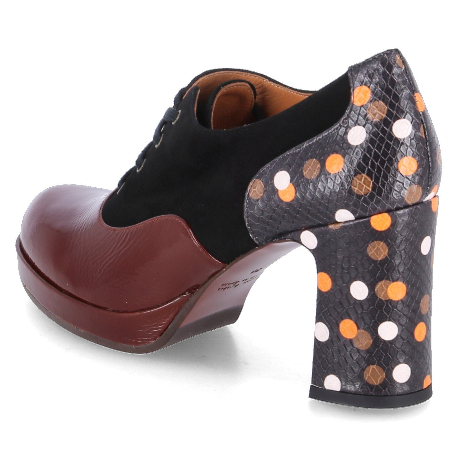 Chie Mihara Schnürpumps DALOO Pumps