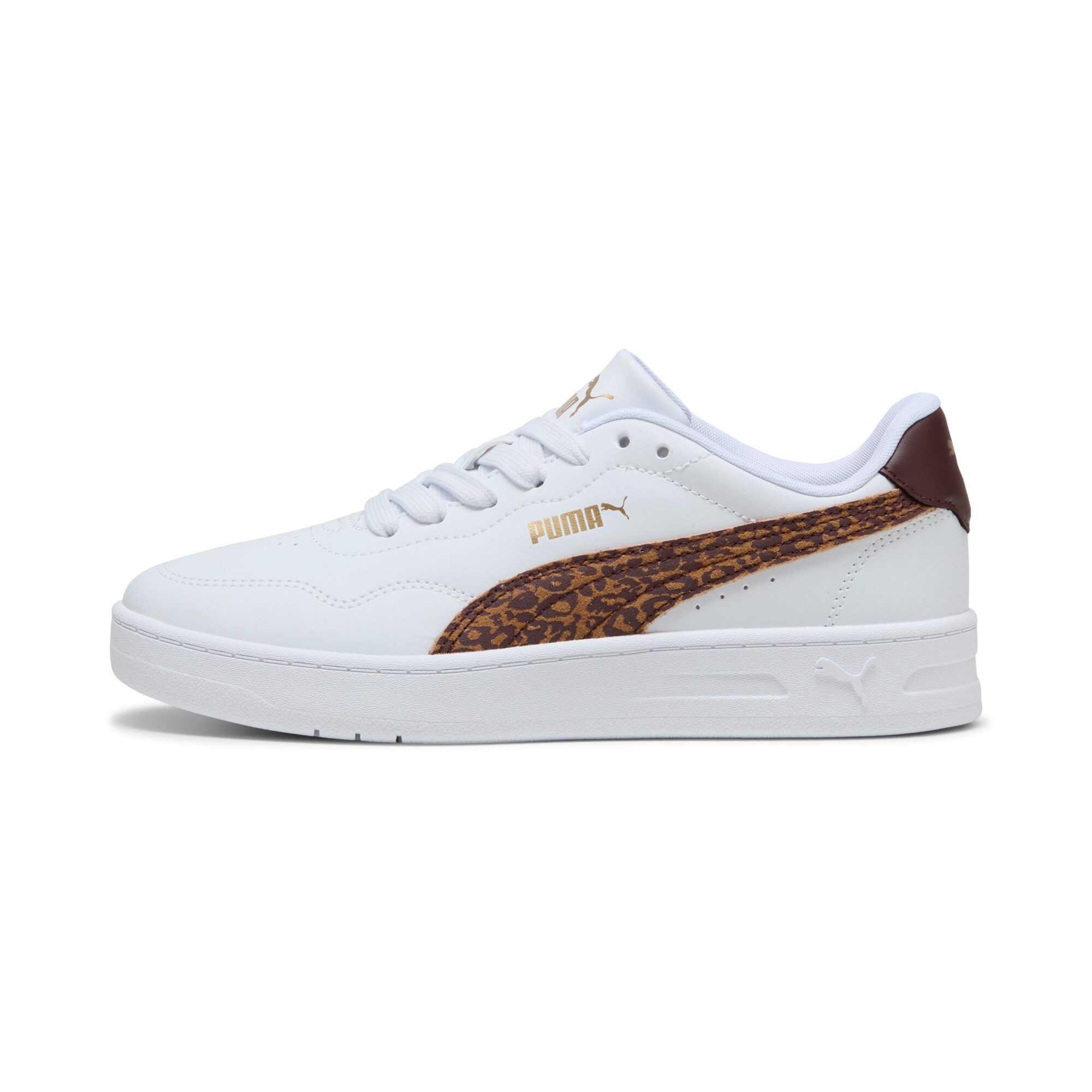 PUMA COURT LALLY FELINE Sneaker – Bild 2 von 5