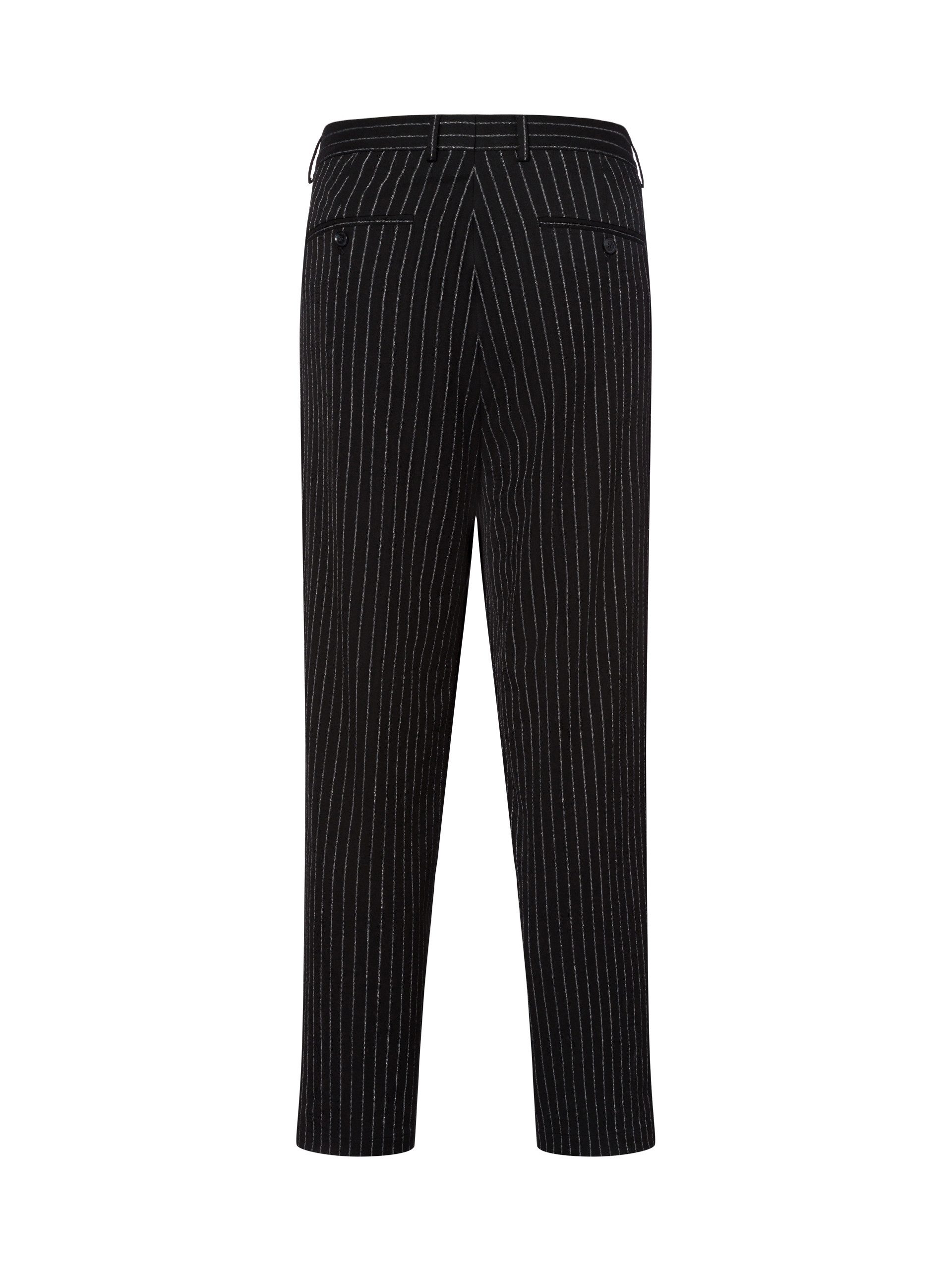 Finshley & Harding London Stoffhose