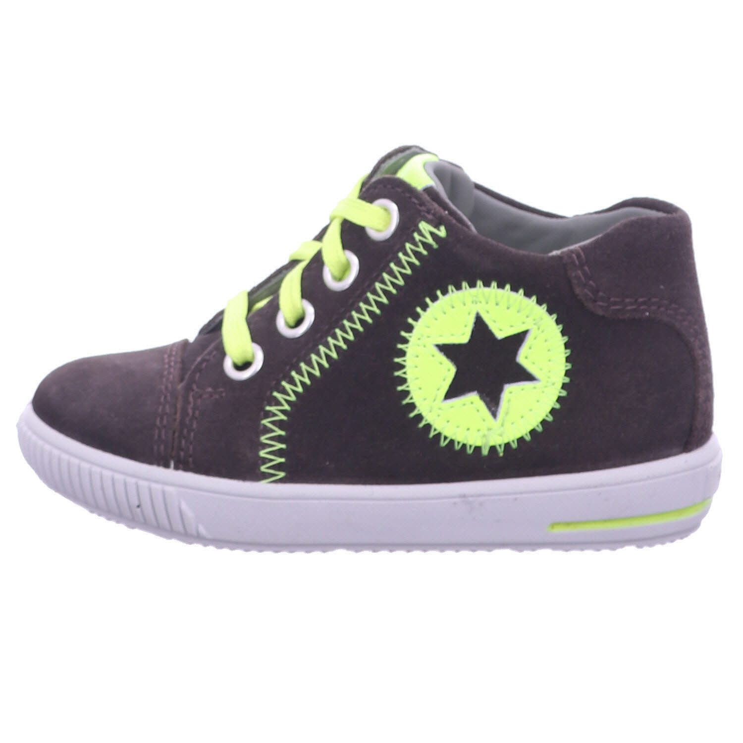Superfit 000348-3000 Lauflernschuh