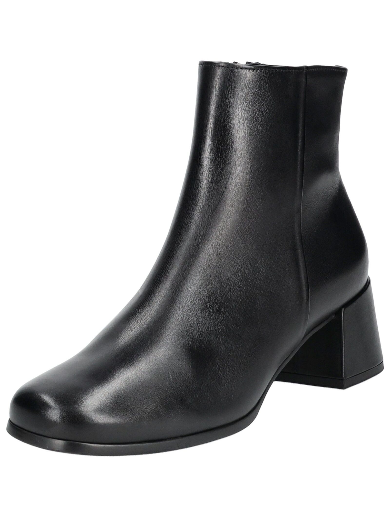 Högl Stiefelette Leder Stiefelette