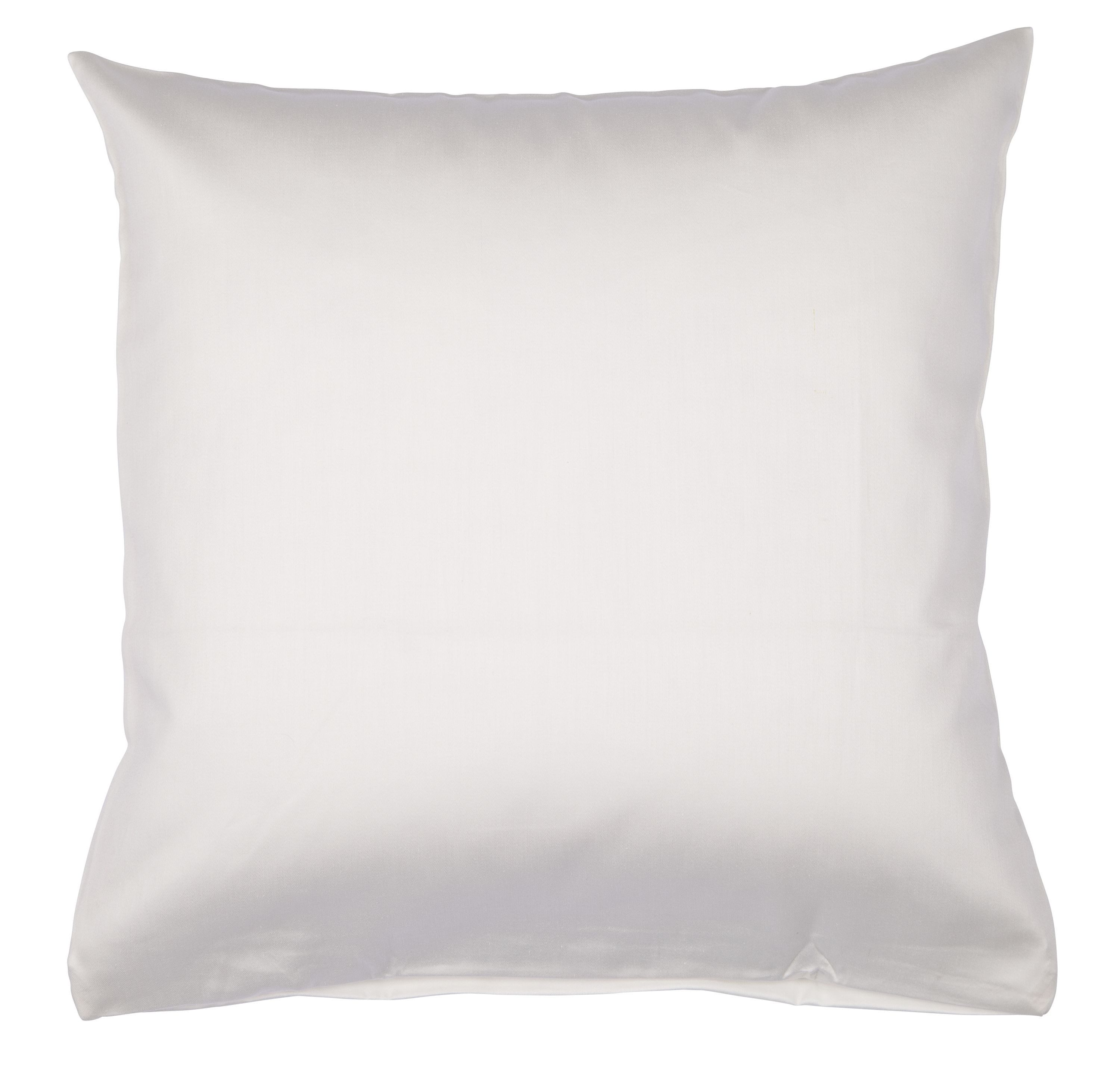 Traumschloss Kissenbezug Mako-Satin, (1 Stück), 100% Mako-Baumwolle, mit Re günstig online kaufen