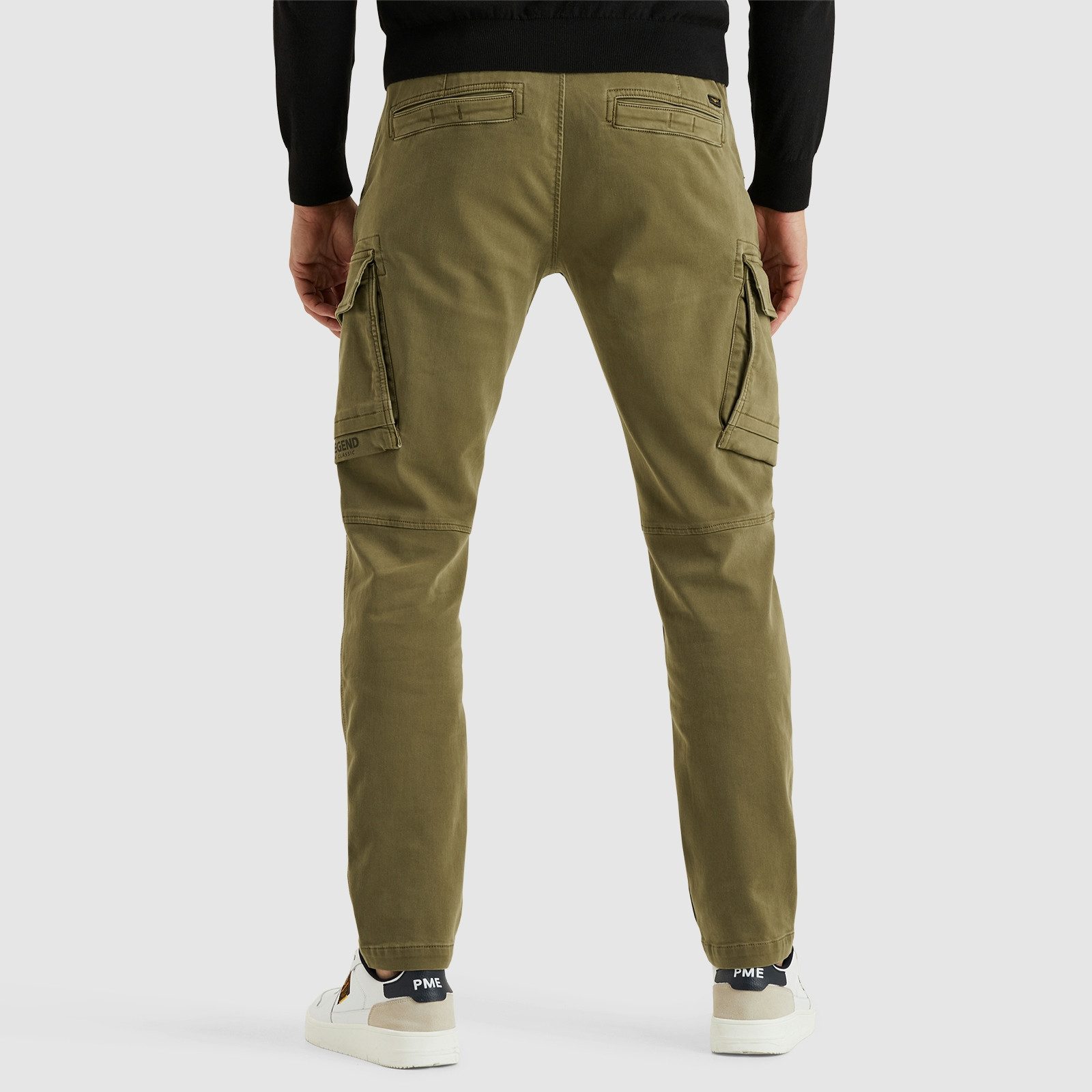 PME LEGEND Cargohose mit Taschen