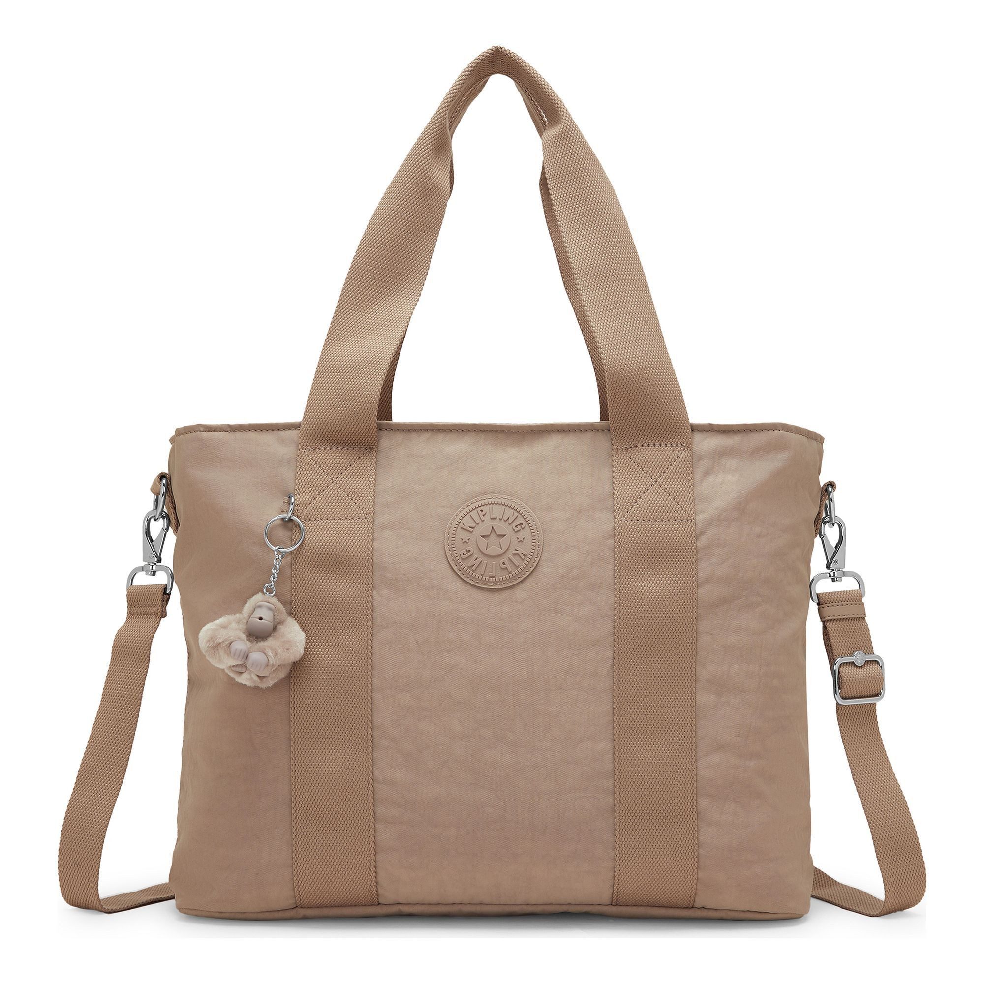 KIPLING Shopper Basic, Polyester