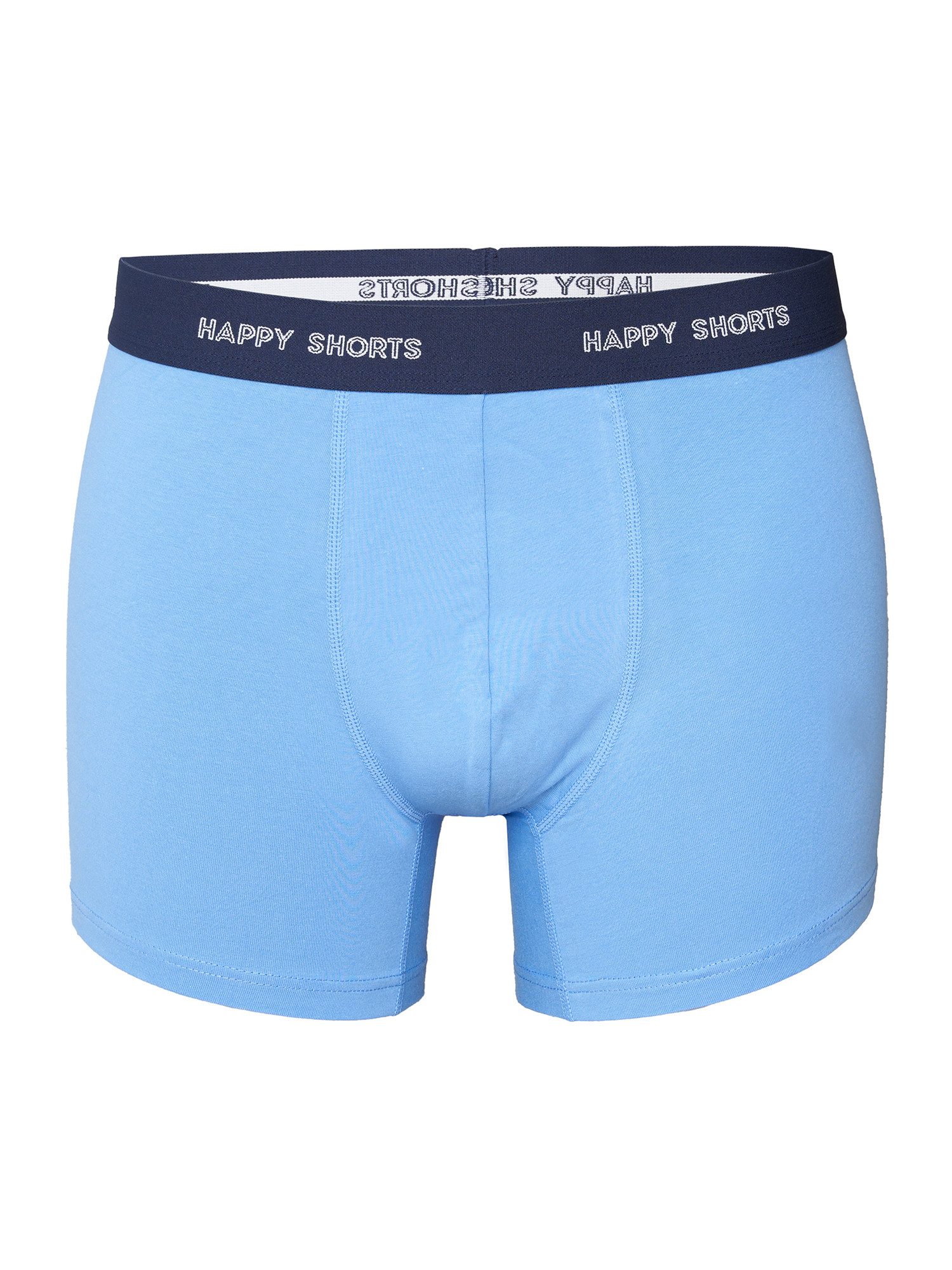 HAPPY SHORTS Retro Pants Jersey (3-St) günstig online kaufen