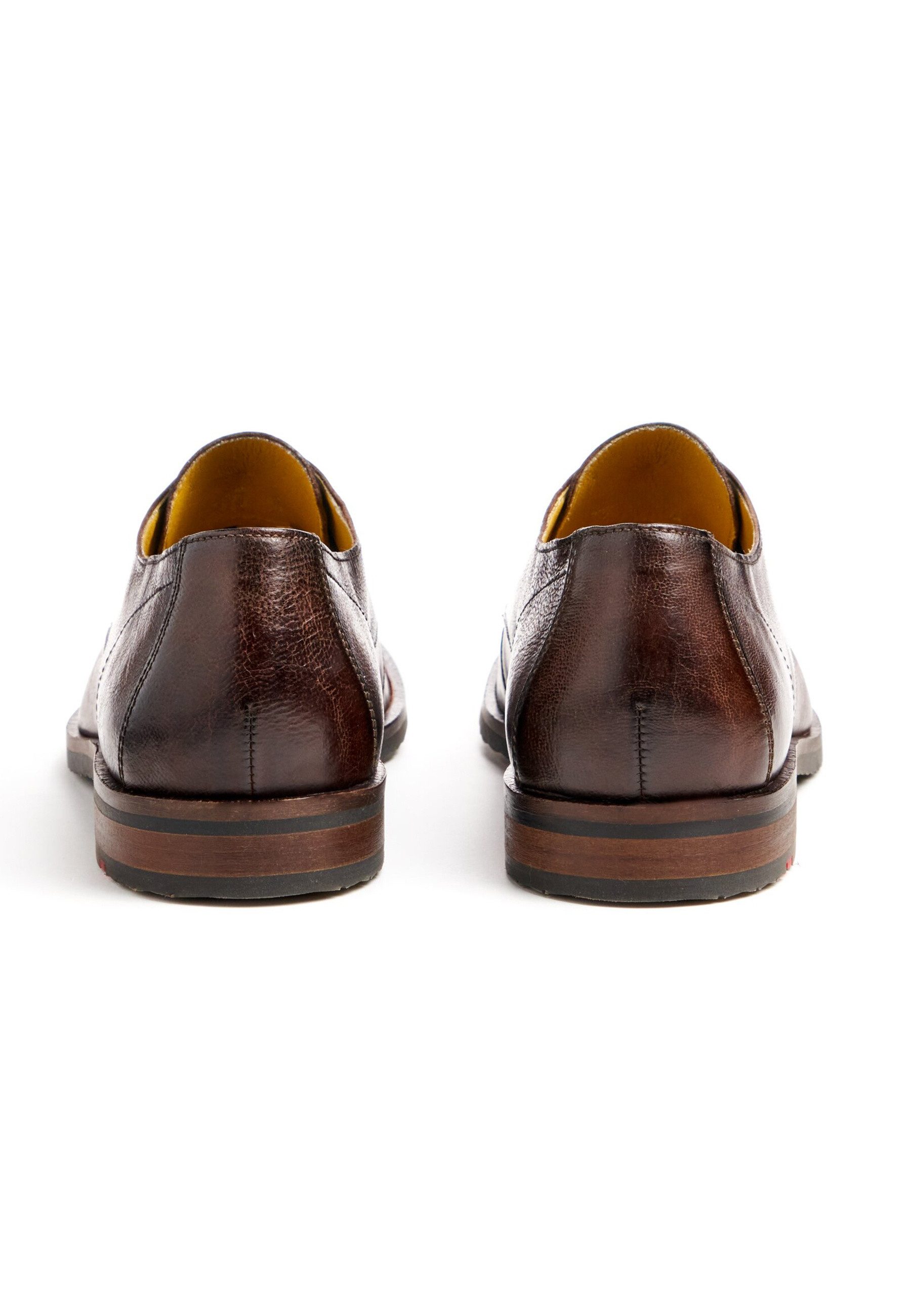 Lloyd DORIAN Schnürschuh mit klassischem Design