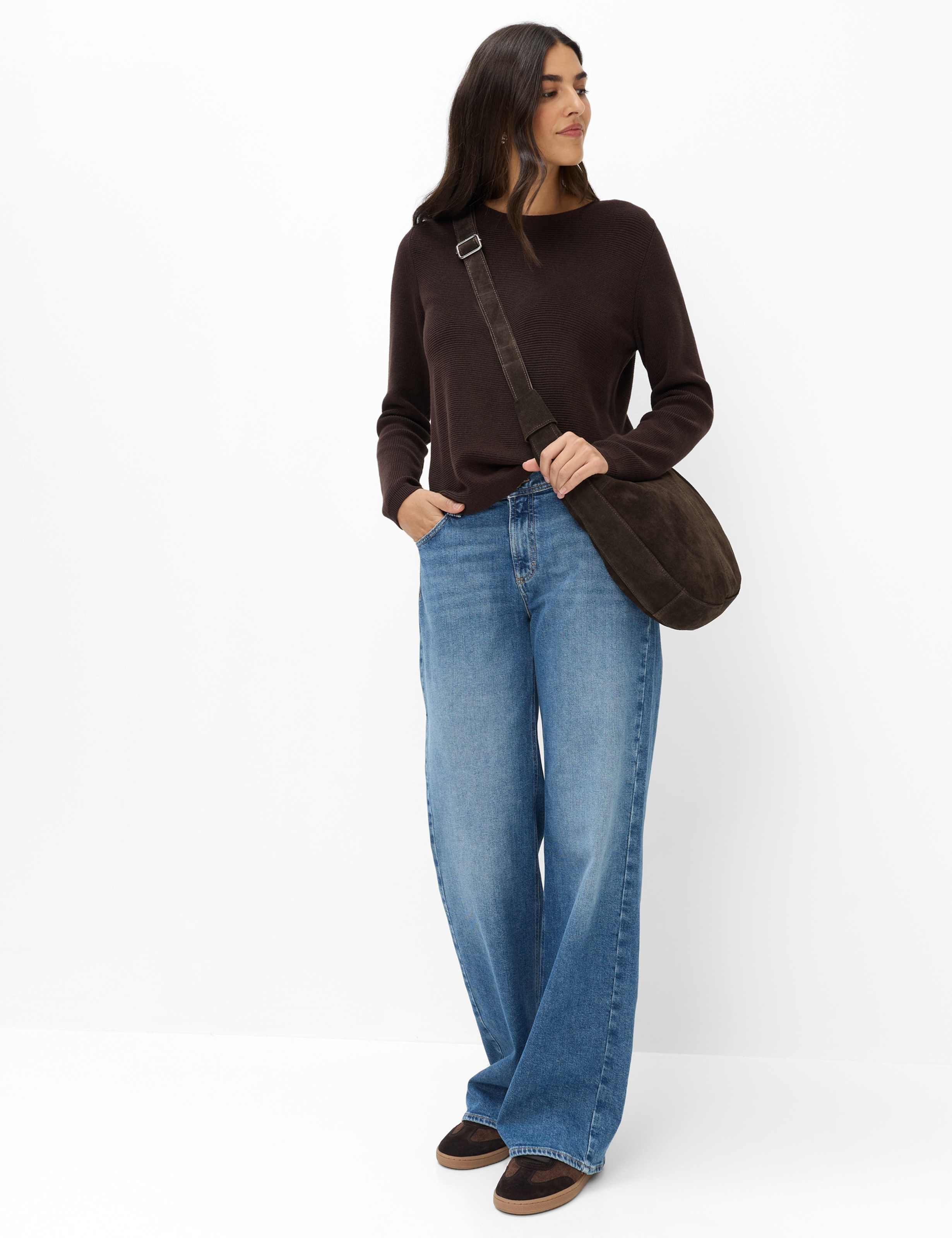 Brax Strickpullover Style LESLEY