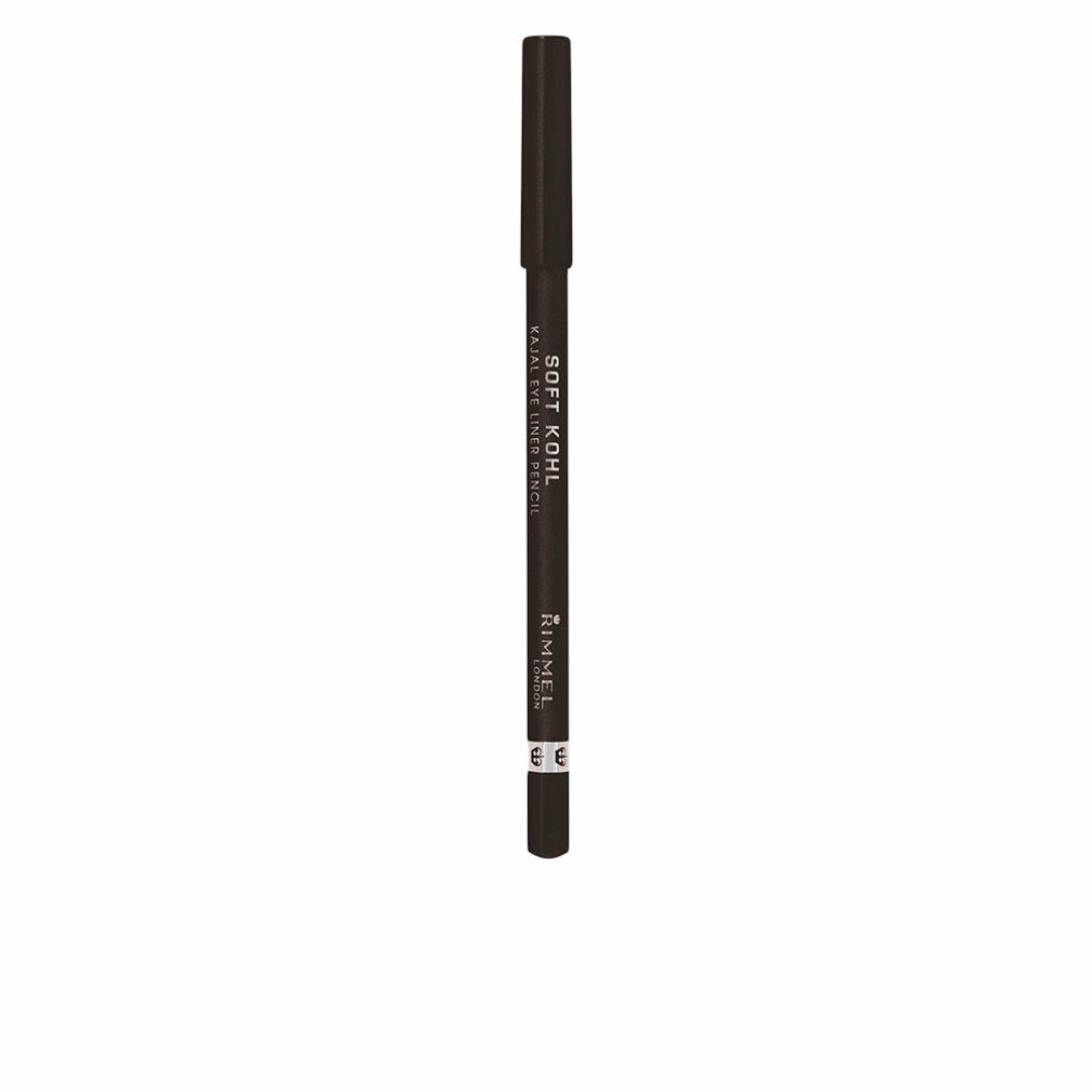 Kajal Black, Rimmel Eyeliner Rimmel Soft Jet Königreich Herkunftsland: 061 Eyeliner London Khol Pencil Vereinigtes