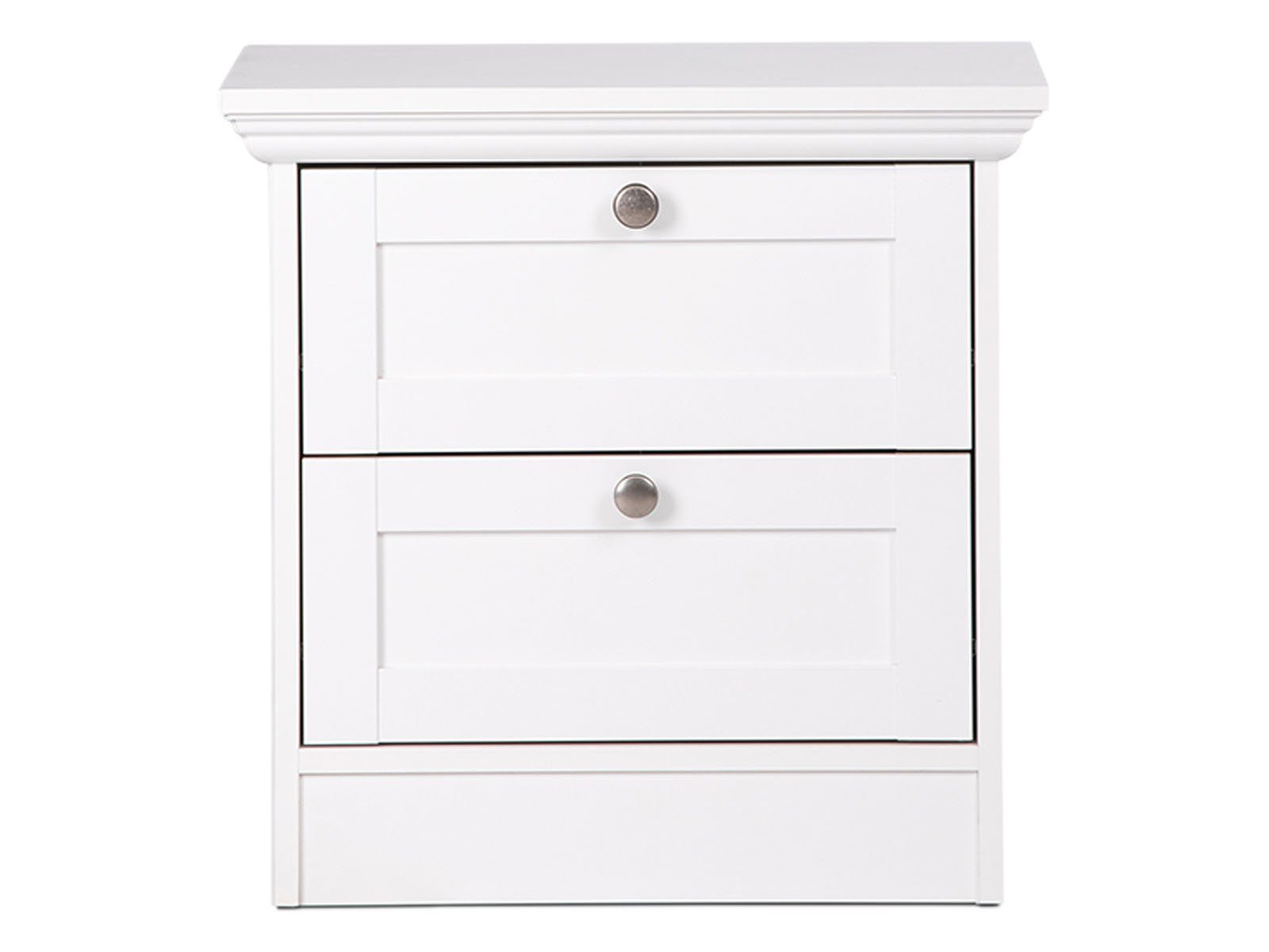 freiraum Nachttisch Landsted, 50 x 50 x 35 cm (B/H/T) günstig online kaufen