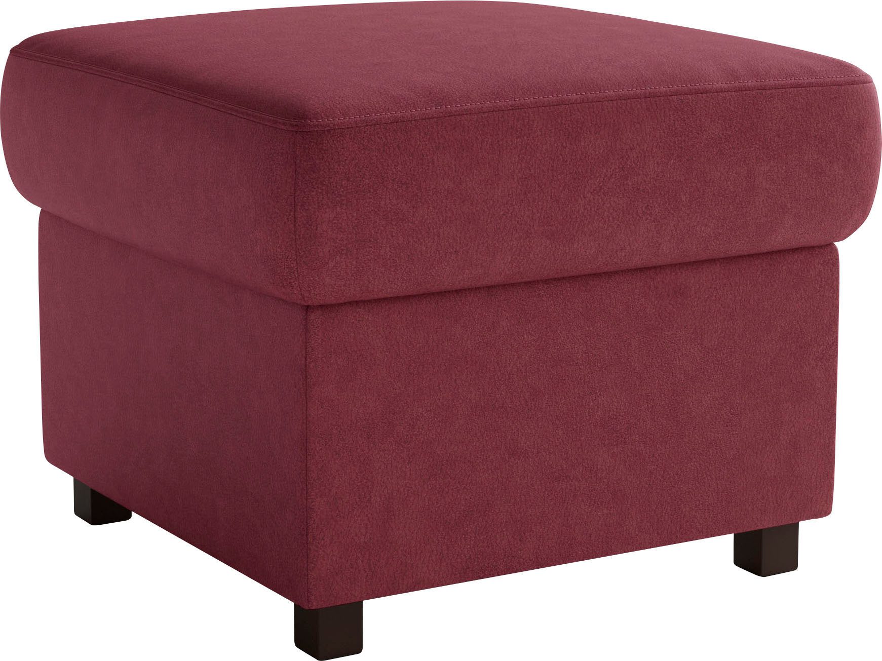 sit&more Polsterhocker Montego