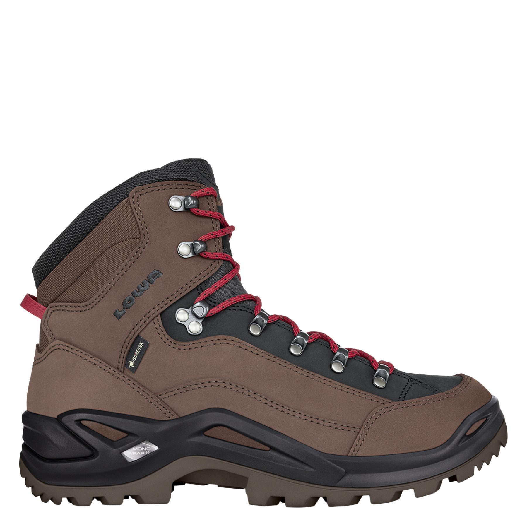 Lowa RENEGADE GTX MID [2024] Wanderschuh