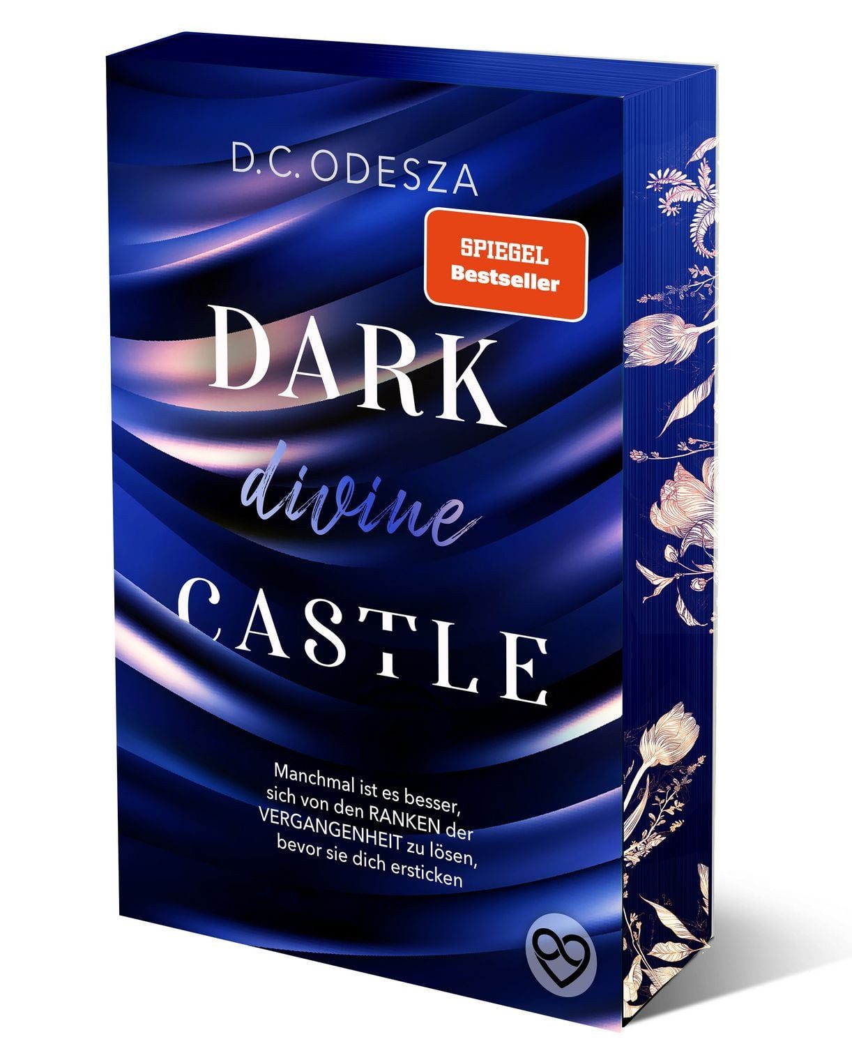 DARK divine CASTLE / D.C. Odesza