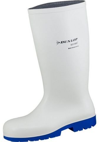 Dunlop_Workwear »Acifort weiß« guminiai batai SB