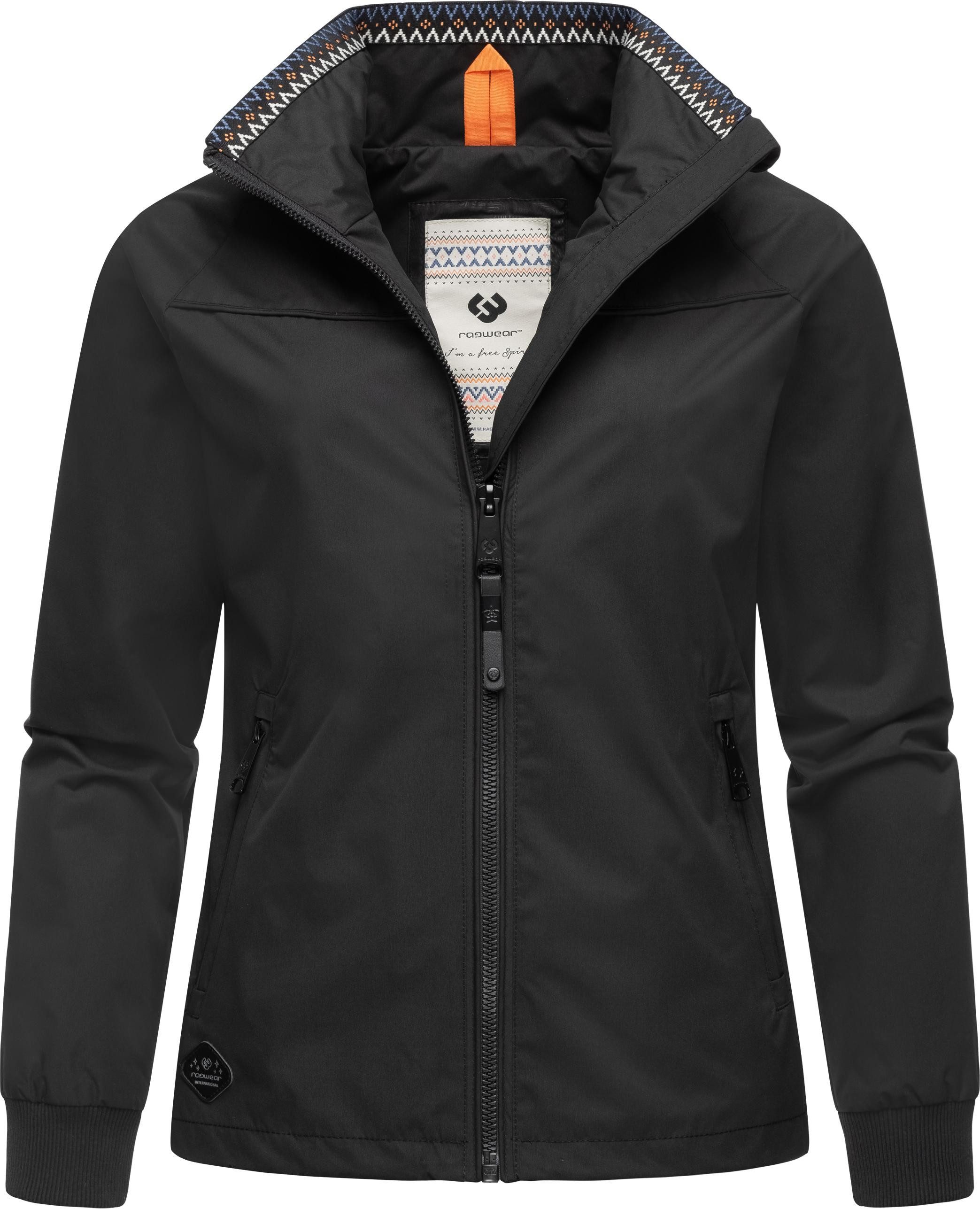 Outdoorjacke Apola