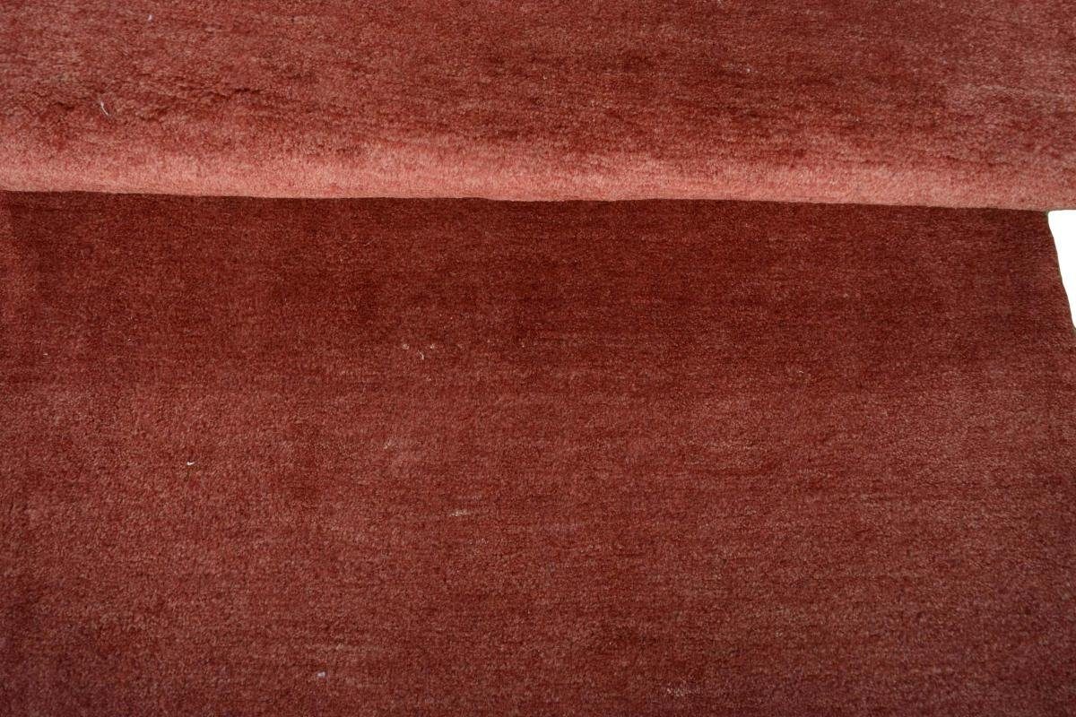 Orientteppich Perser Trading, 101x157 Handgeknüpfter 18 Nain mm Orientteppich, Höhe: Gabbeh rechteckig, Moderner
