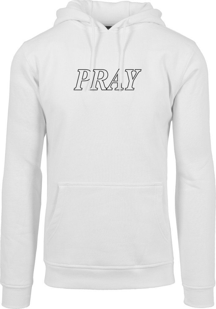 Mister Tee Kapuzenpullover