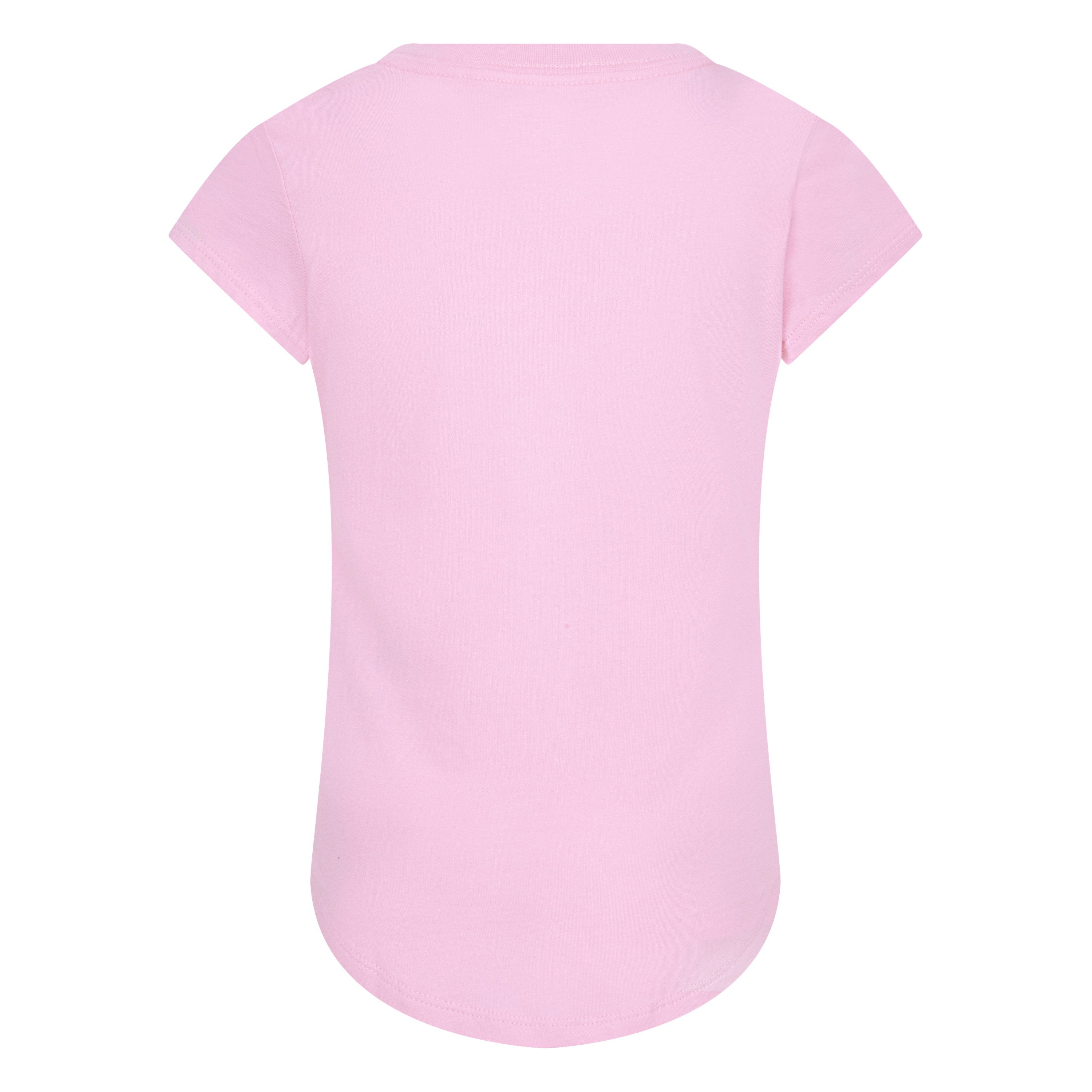 Nike Sportswear T-Shirt NIKE FUTURA SHORT SLEEVE TEE - für Kinder für Jugendliche, mit Rundhalsausschnitt