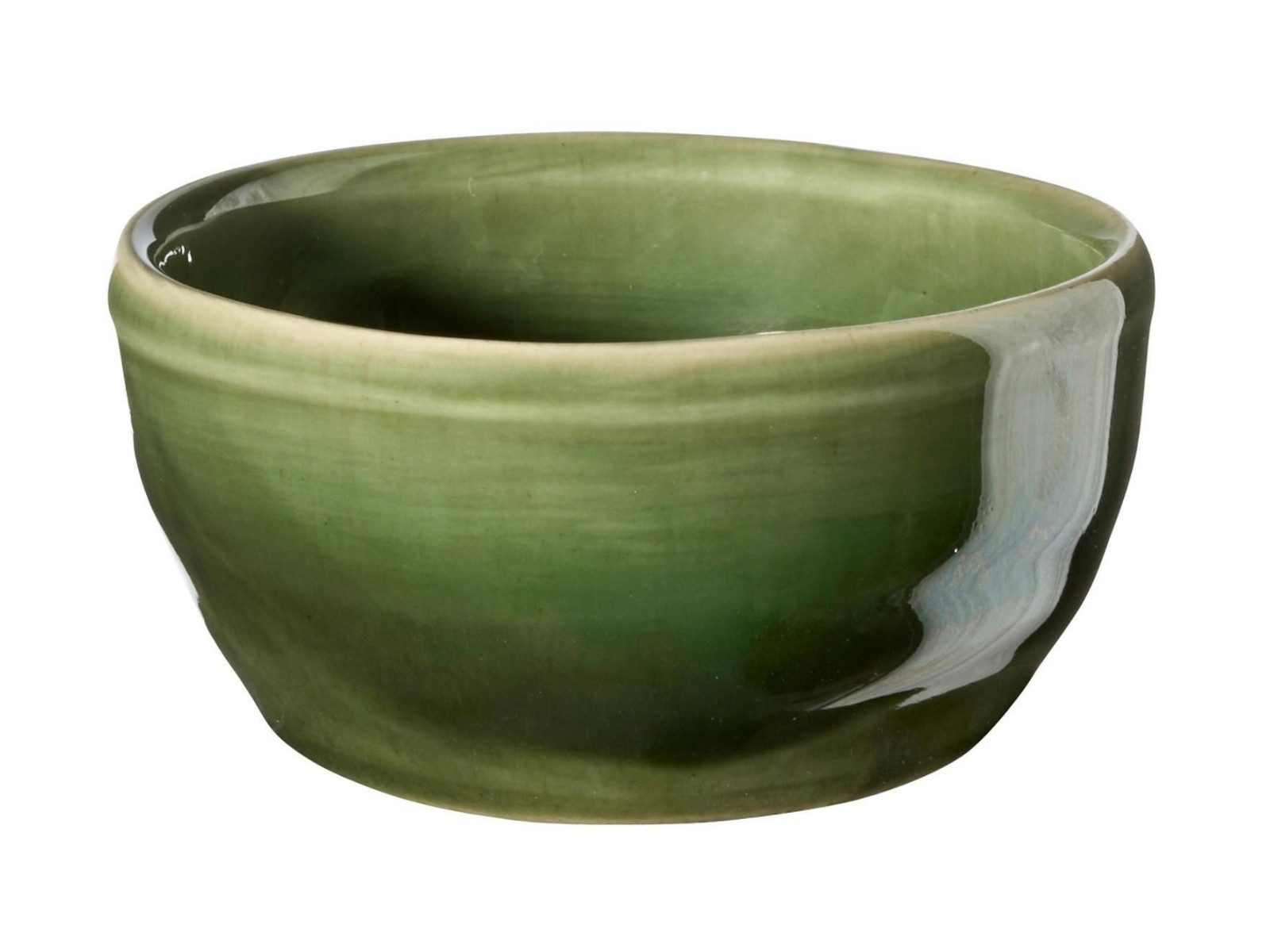 ASA SELECTION Schale poké Mini Bowl guacamole 8cm, Steinzeug, (Bowls)