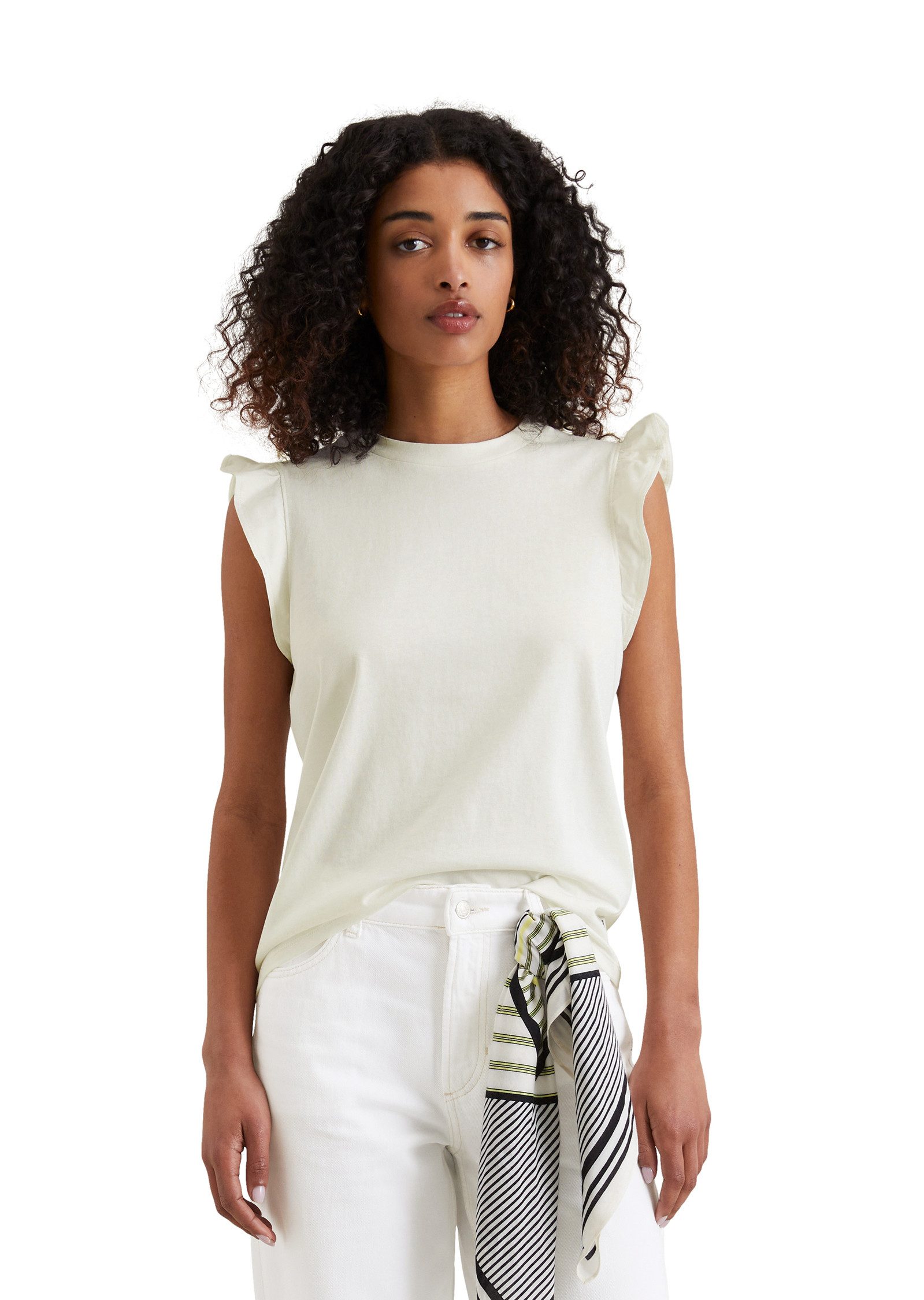 Marc O'Polo DENIM Shirttop günstig online kaufen