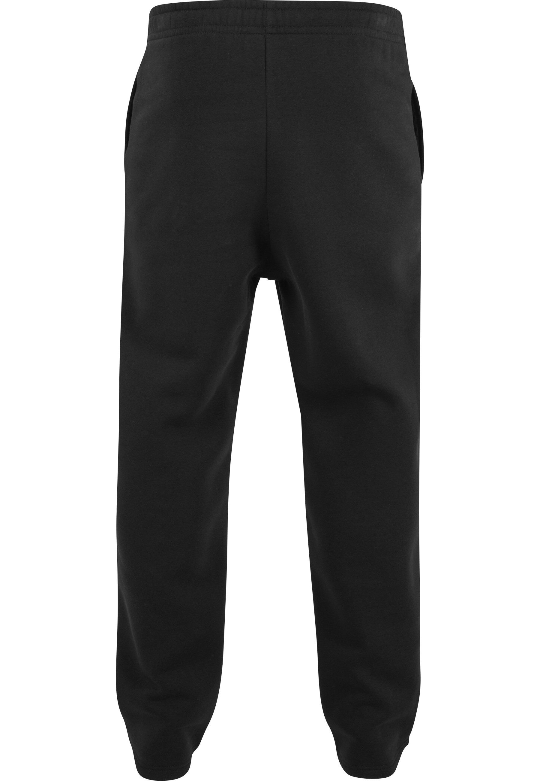 URBAN CLASSICS Trekkinghose Urban Classics Fluffy Trackpants (1-tlg)