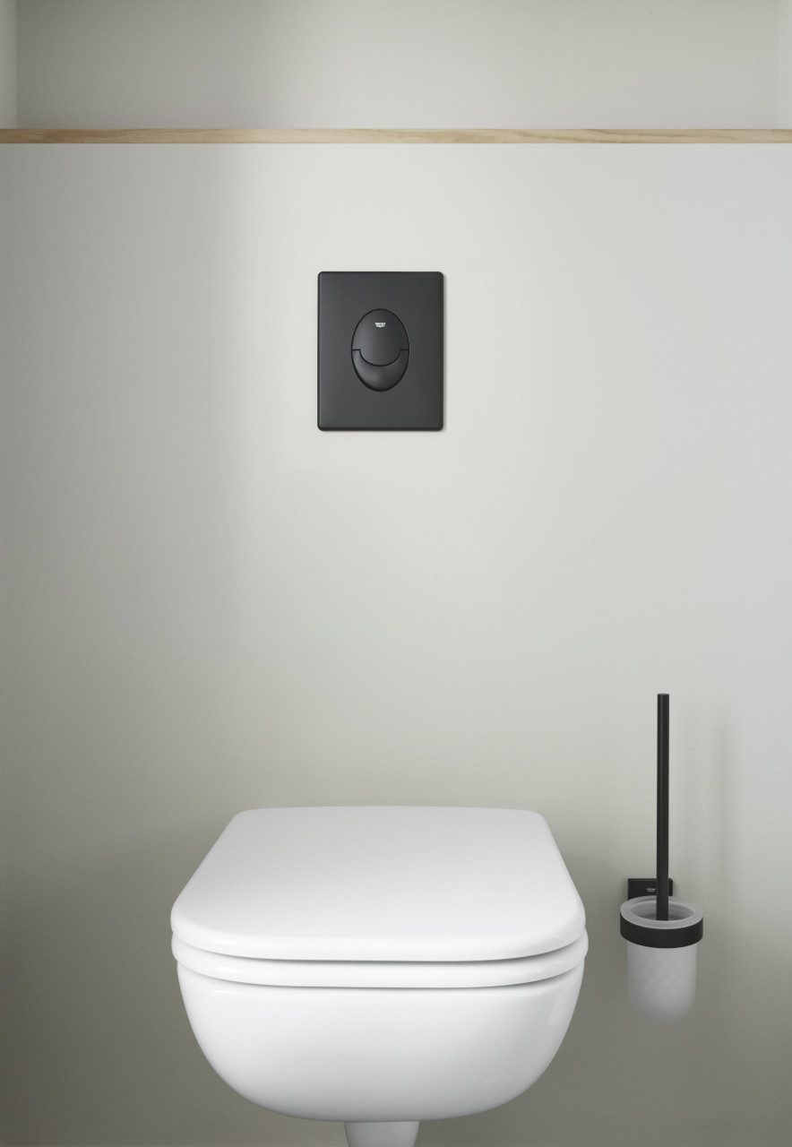 Grohe Betätigungsplatte Grohe Betätigungsplatte Start 15,6 x 19,7 cm