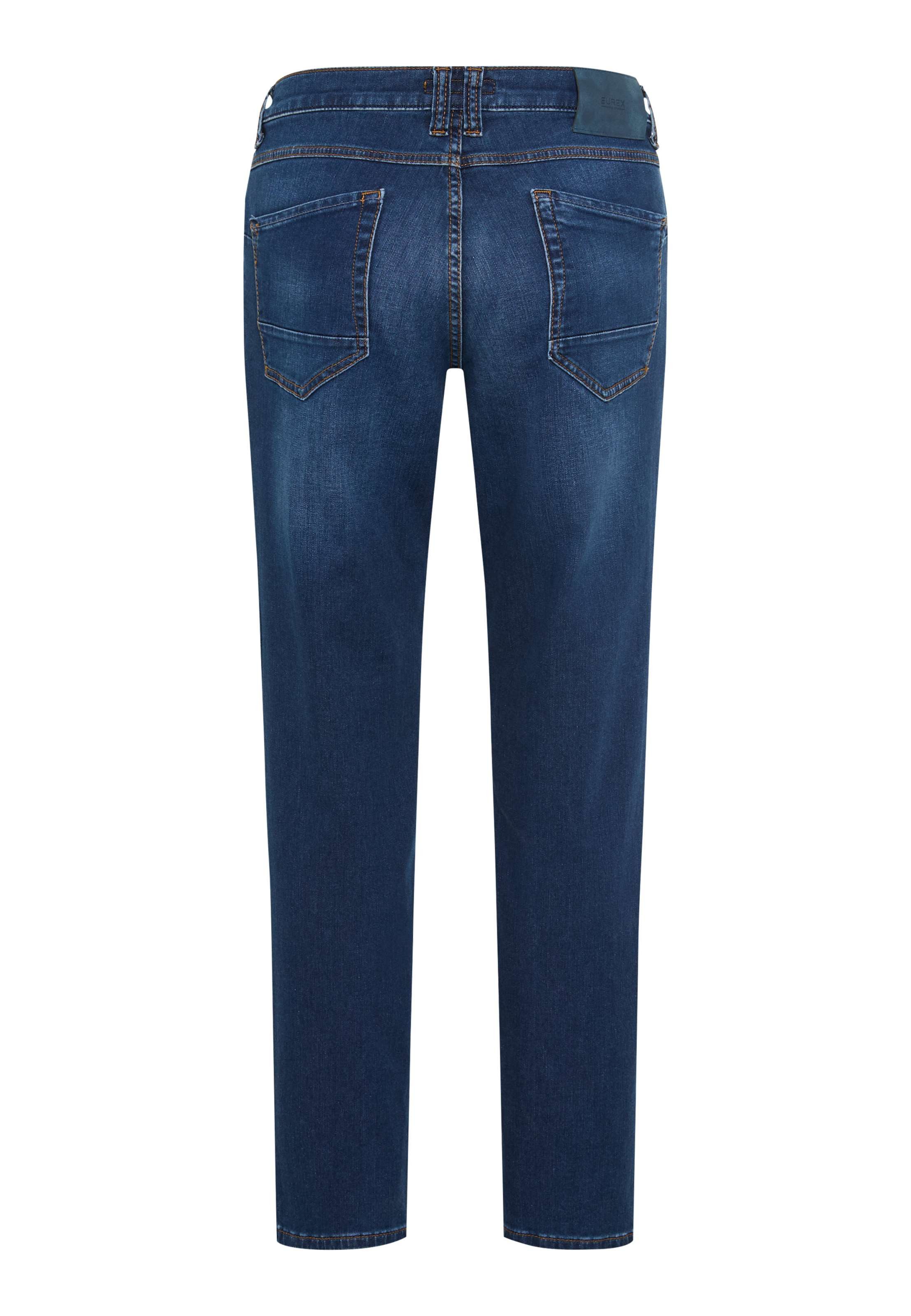 EUREX by BRAX 5-Pocket-Jeans Style LASSE günstig online kaufen