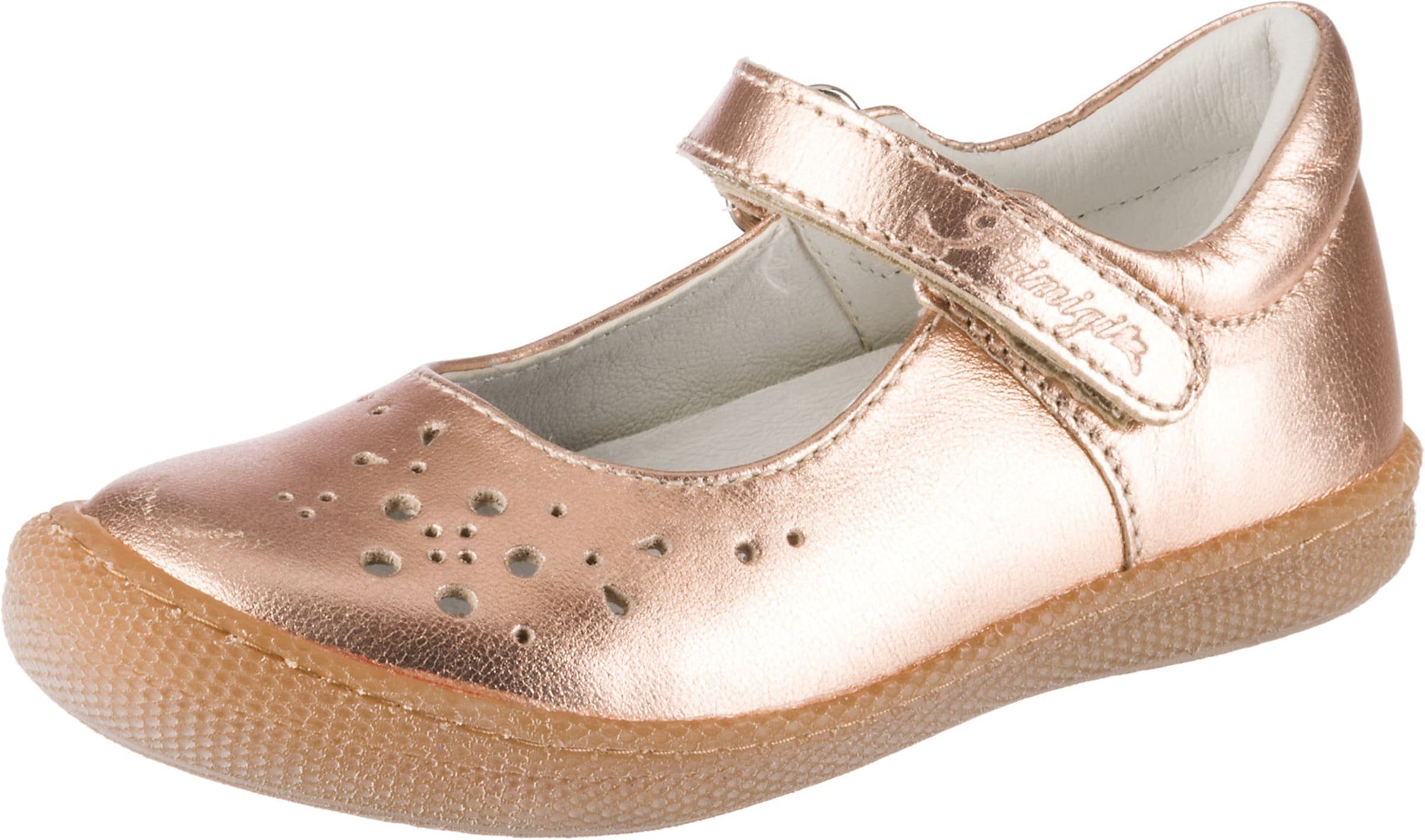 primigi ballerinas