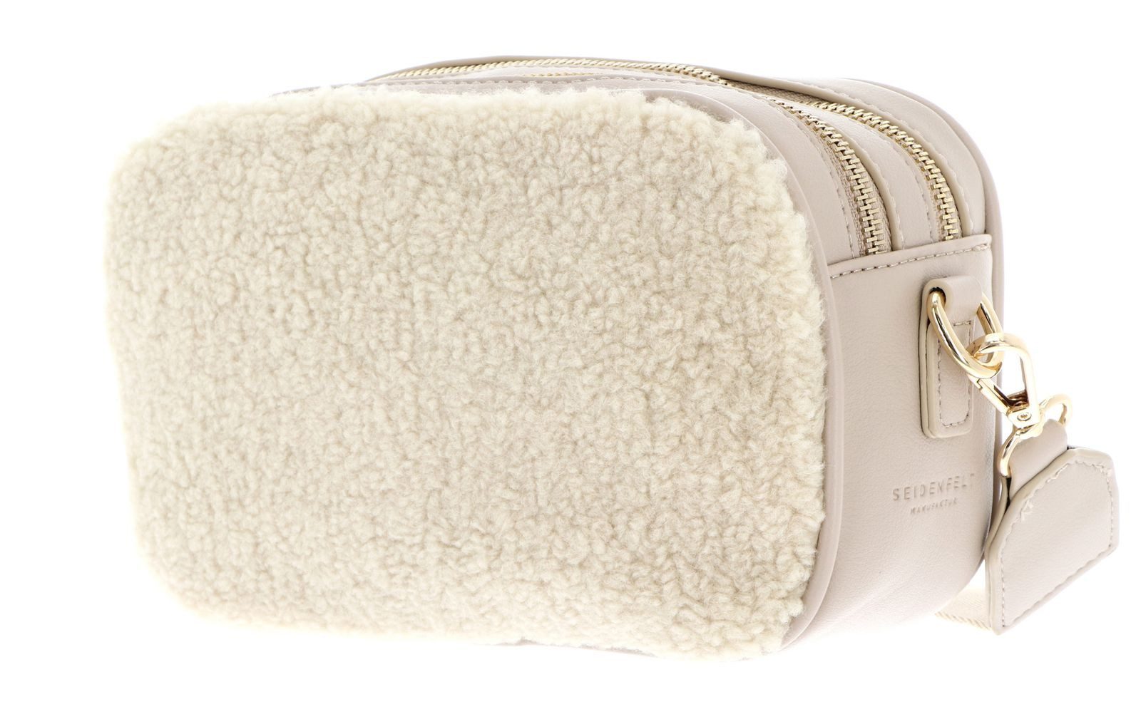 Seidenfelt Manufaktur Umhängetasche Camera Bag günstig online kaufen