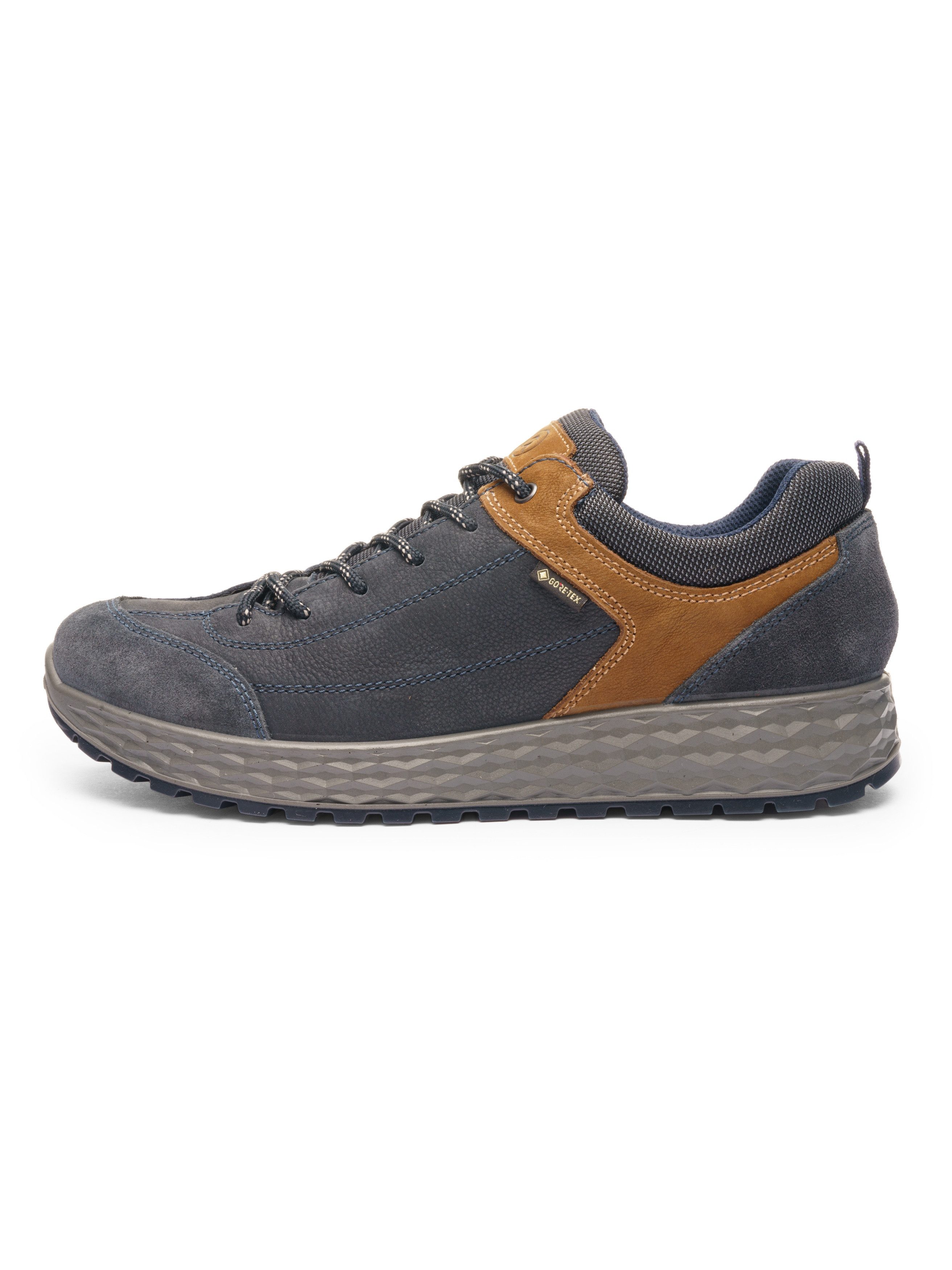 Ara Herren Schnürer Stresa Trekkingschuh