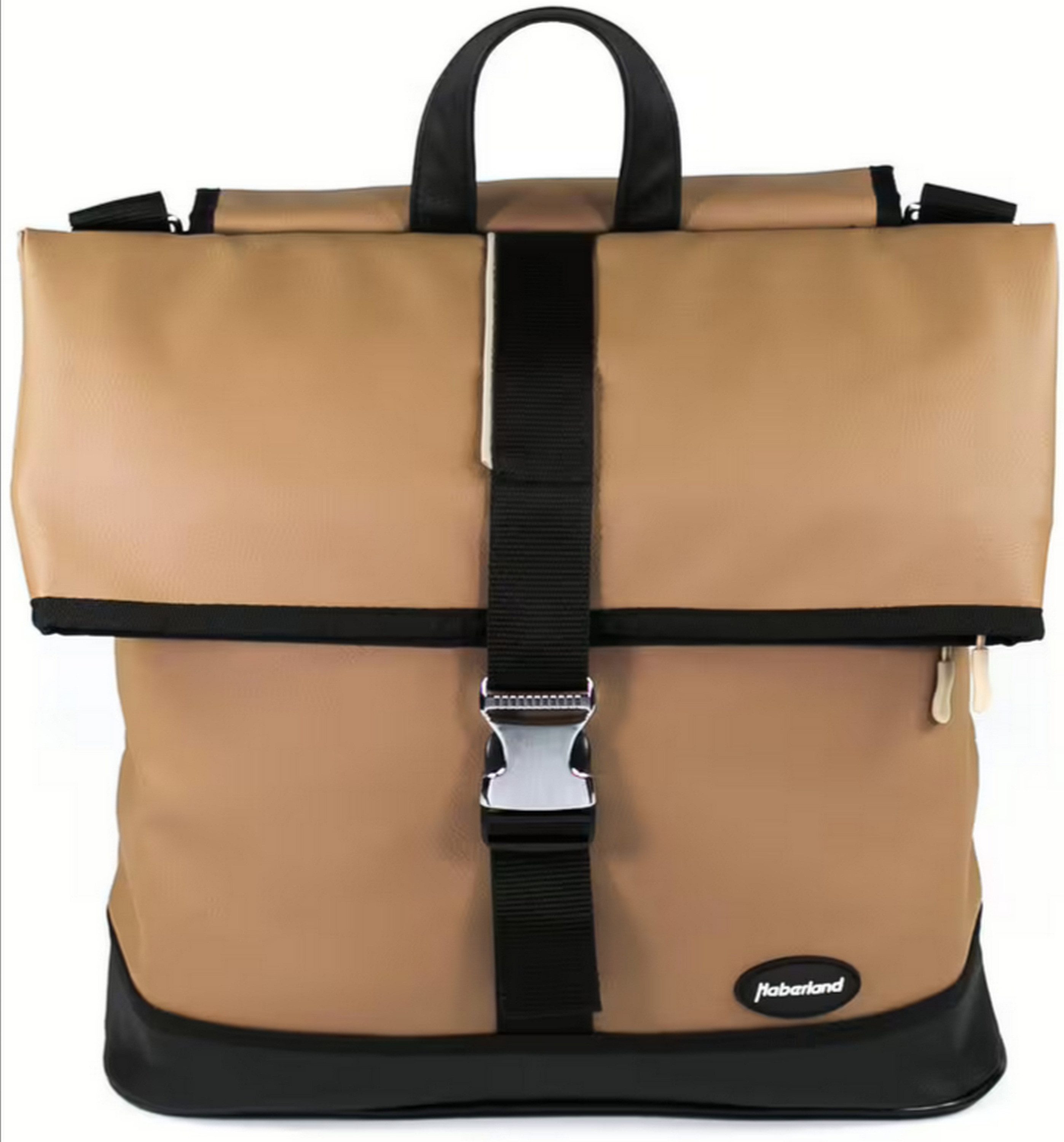 Gepäckträgertasche
