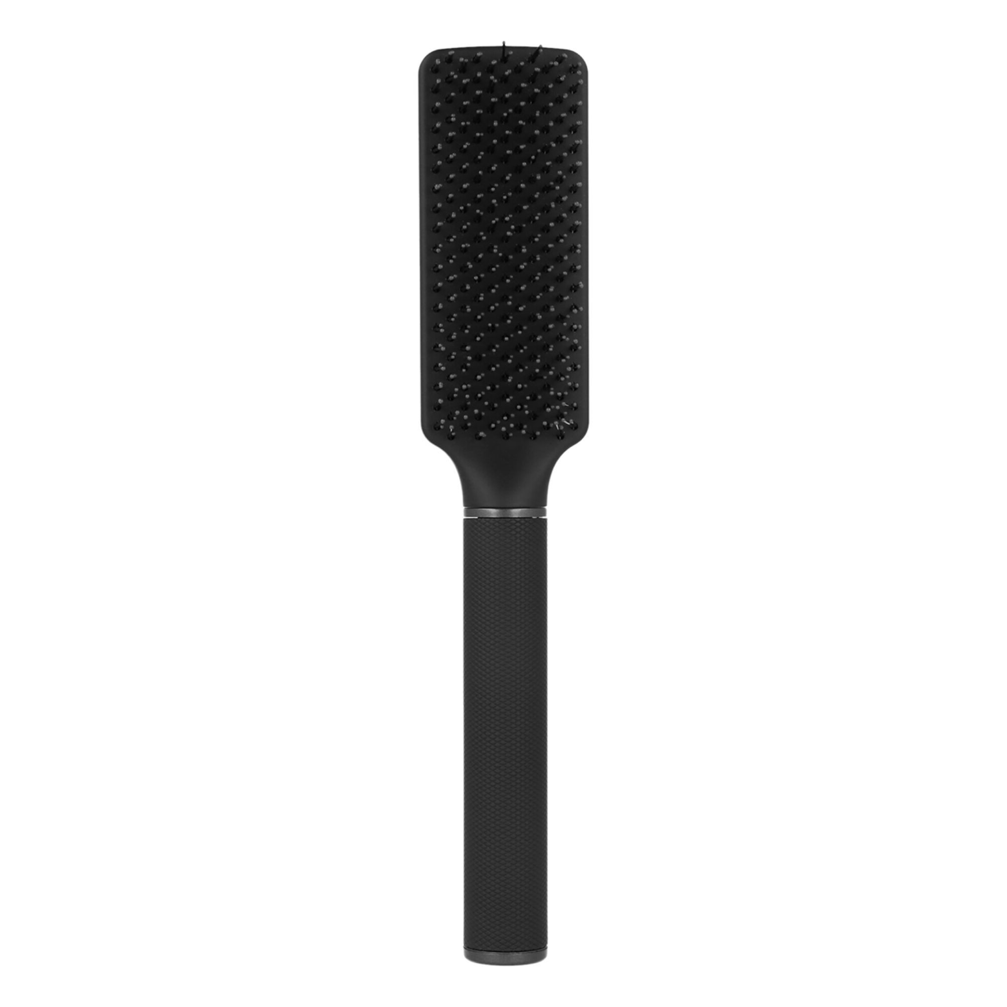 PARSA Beauty Haarbürste Men Haarbürste schmal mit Carbon für antistatisches Styling