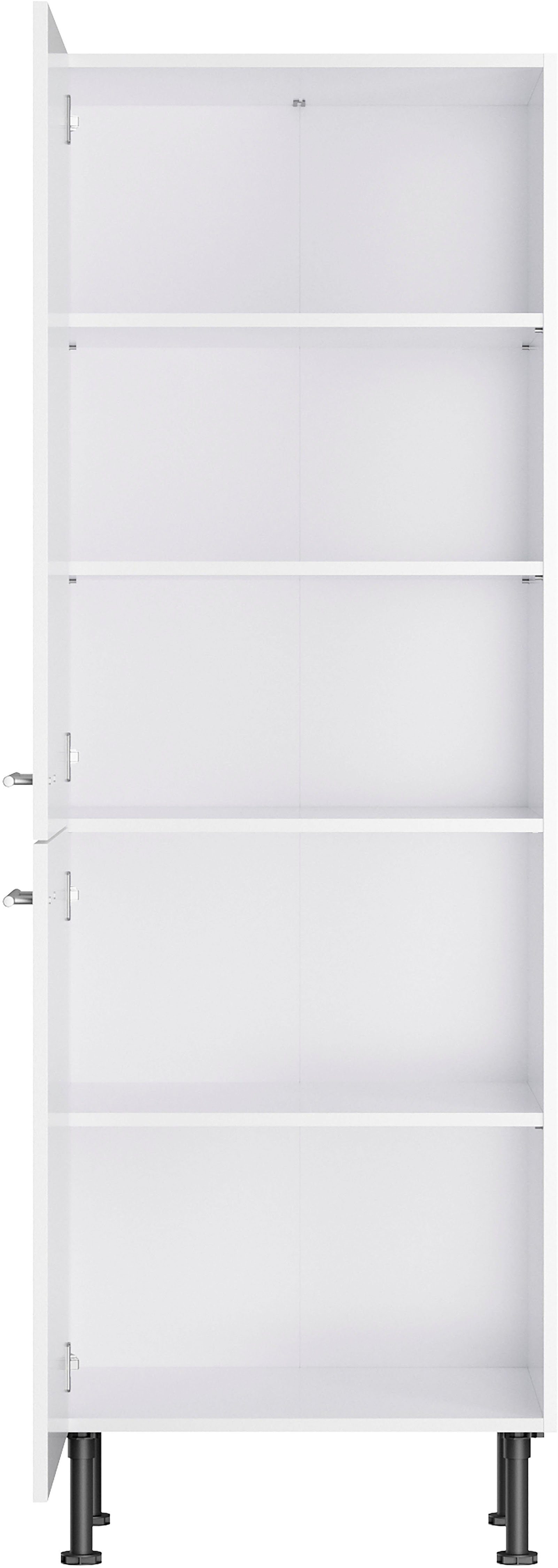 OPTIFIT Midischrank Klara Breite 60 cm