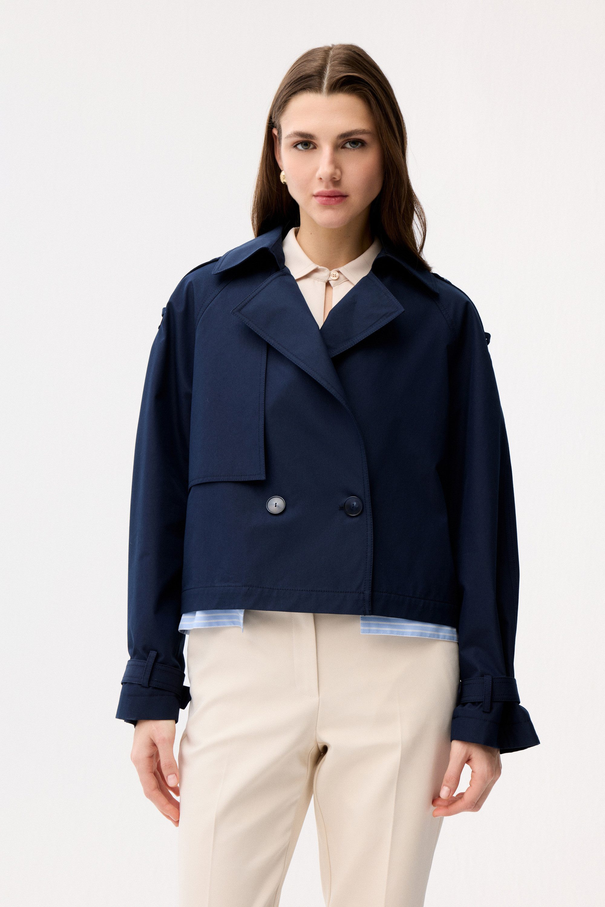 adL Trenchcoat