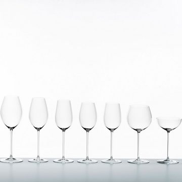 RIEDEL THE WINE GLASS COMPANY Glas Riedel Superleggero Coupe / Cocktail / Moscato, Kristallglas