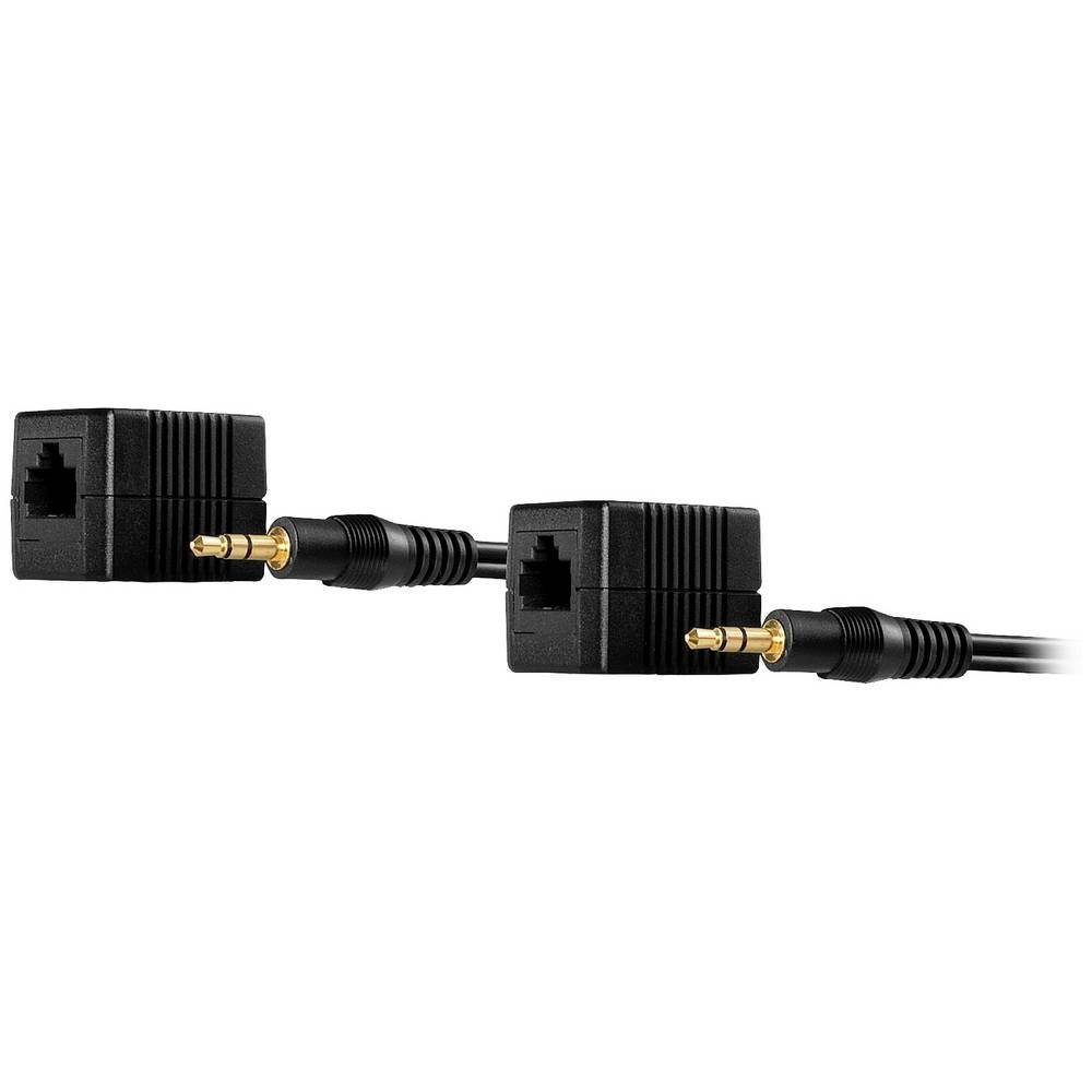 Lindy Audio-/Video-Leistungsverstärker AV-Sender & -Empfänger 70450 Computer-Kabel