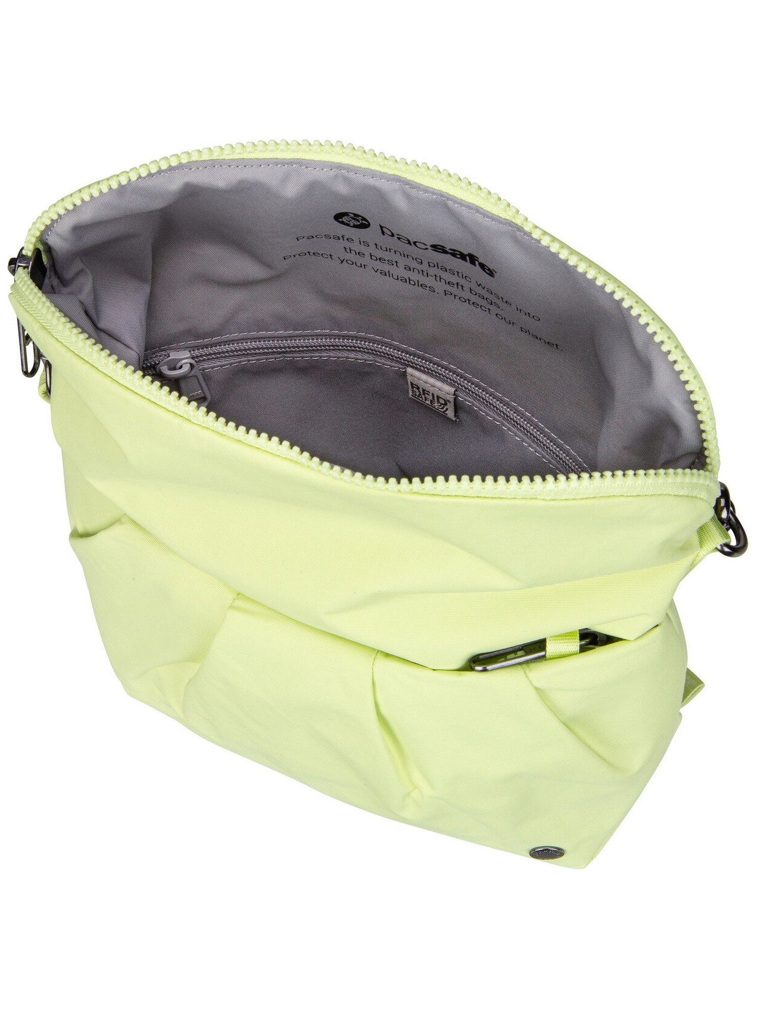 Pacsafe Beuteltasche CX Convertible