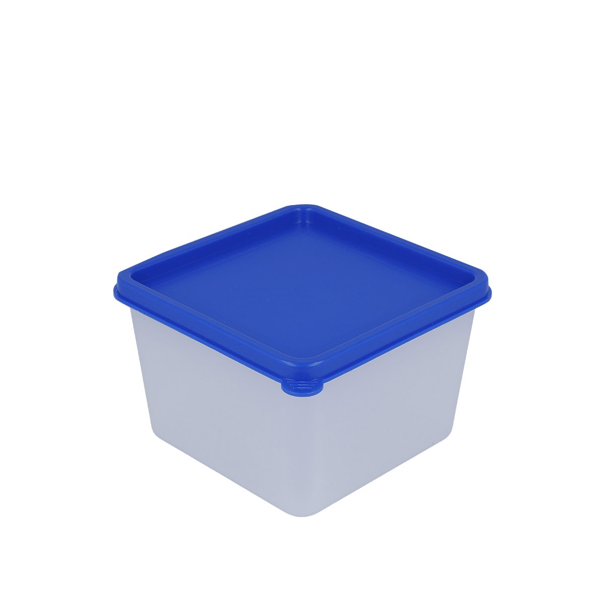 EUROHOME Vorratsdose Gefrierdosen Set 0,5L zum Frischhalten und Gefrieren, Kunststoff, (Set, 1-tlg., Frischhaltedose im 5er Set), Gefrierdosen mit fest Deckel - – Bild 4 von 5
