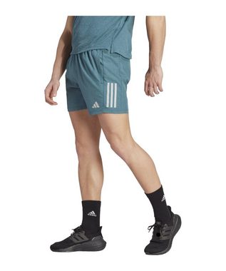 adidas Performance Laufshorts Own The Run Heather Short