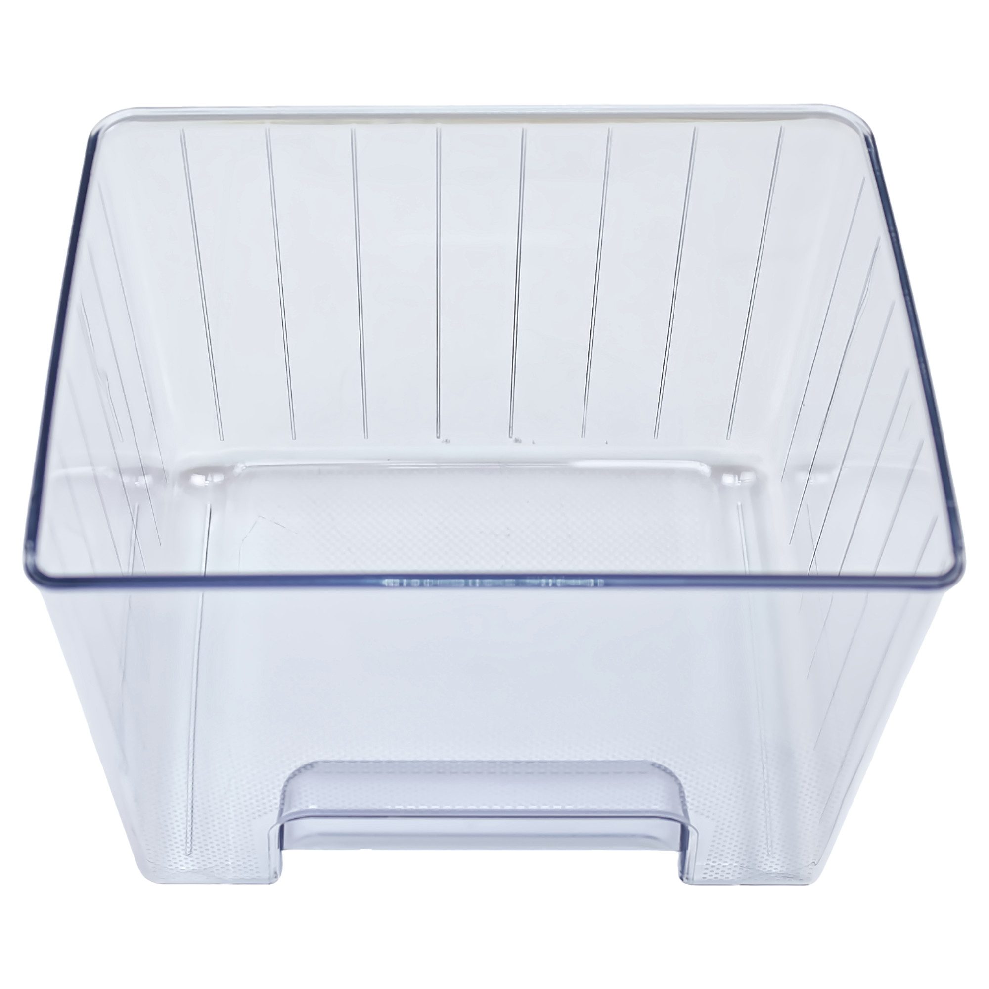 BOSCH Schublade Gemüseschale 00352468 Schale klein 225x200x180 mm, rechts f günstig online kaufen